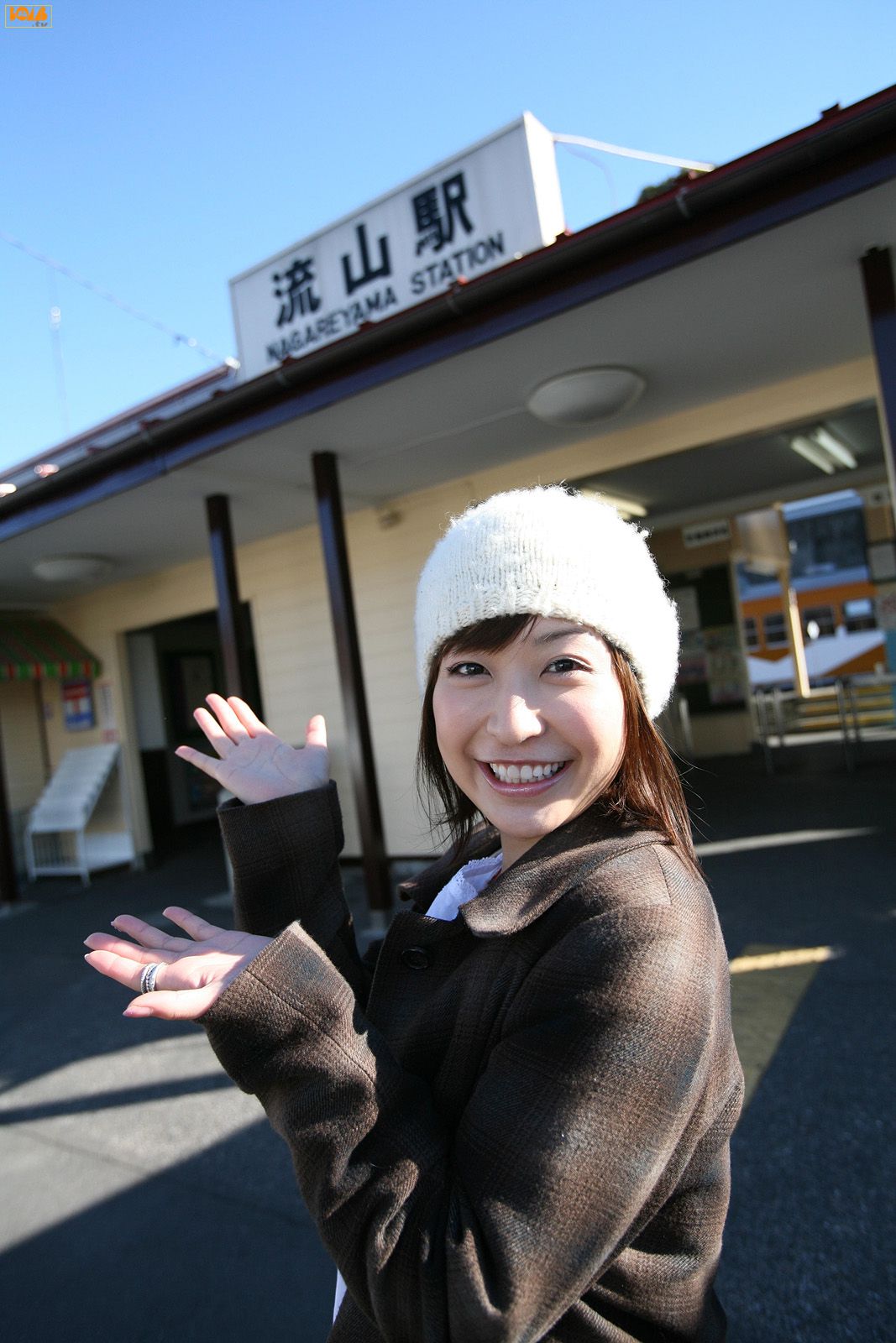 M940-[Bomb.TV] 2006年02月刊 Mayumi Ono 小野真弓 - 94零社区 Bomb.TV-第2张