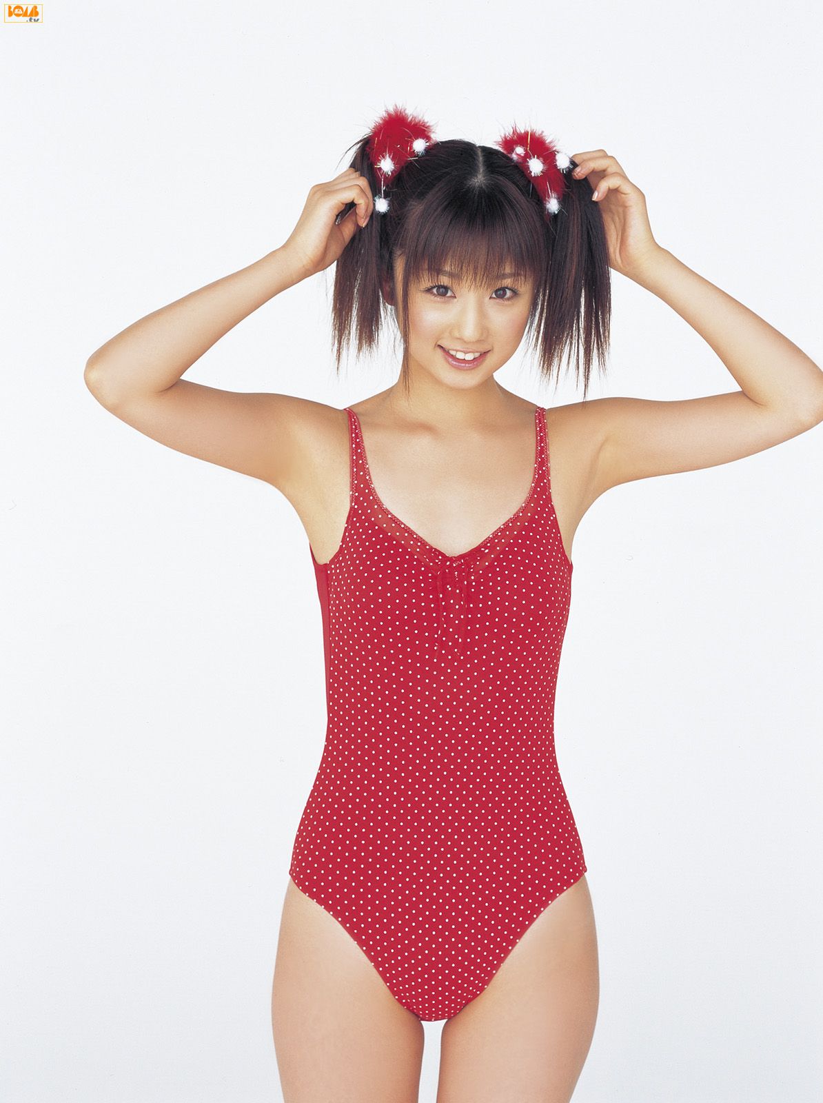M940-[Bomb.TV] 2006年01月刊 Yuko Ogura 小倉優子 - 94零社区 Bomb.TV-第4张