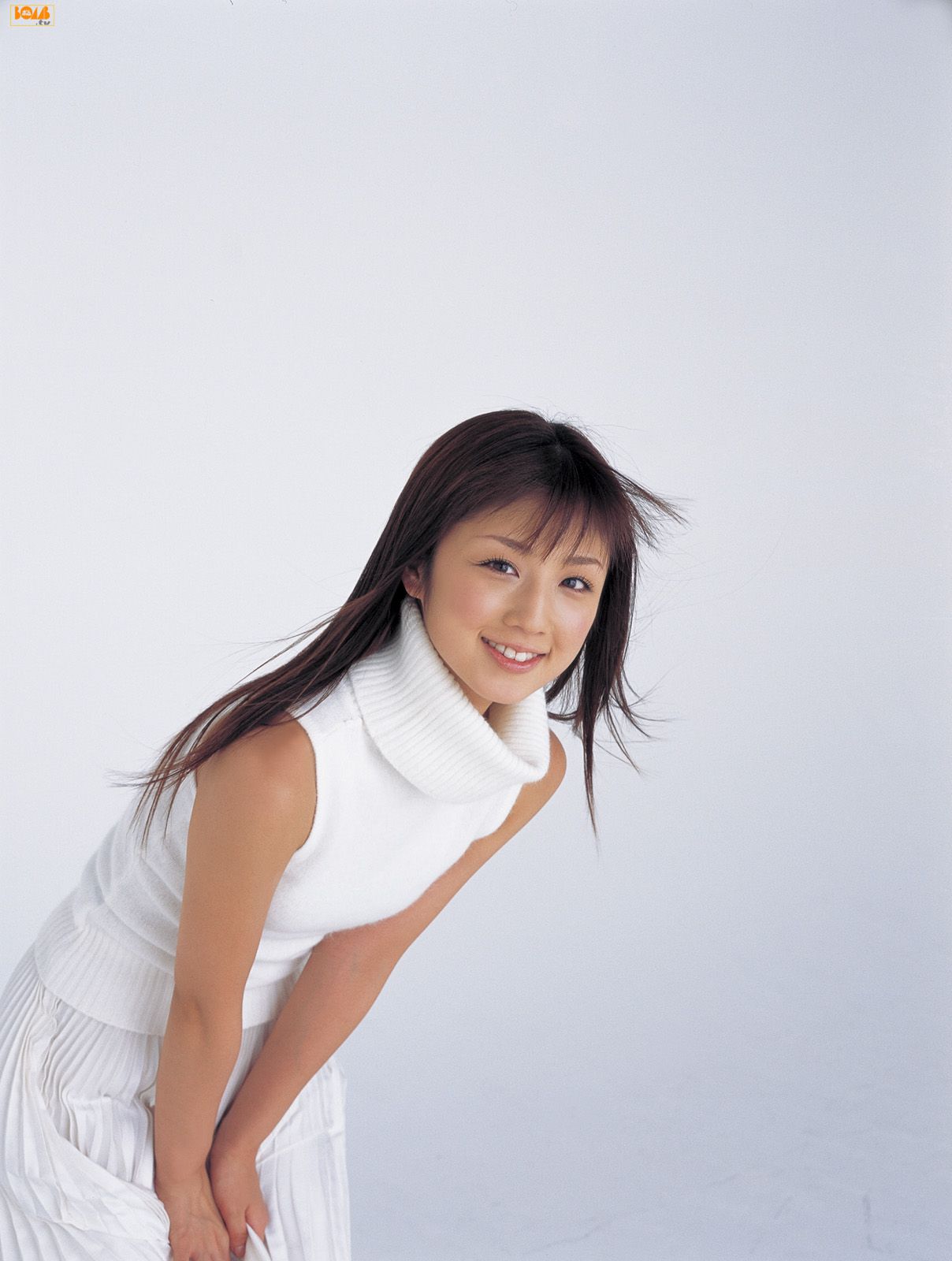 M940-[Bomb.TV] 2006年01月刊 Yuko Ogura 小倉優子 - 94零社区 Bomb.TV-第79张