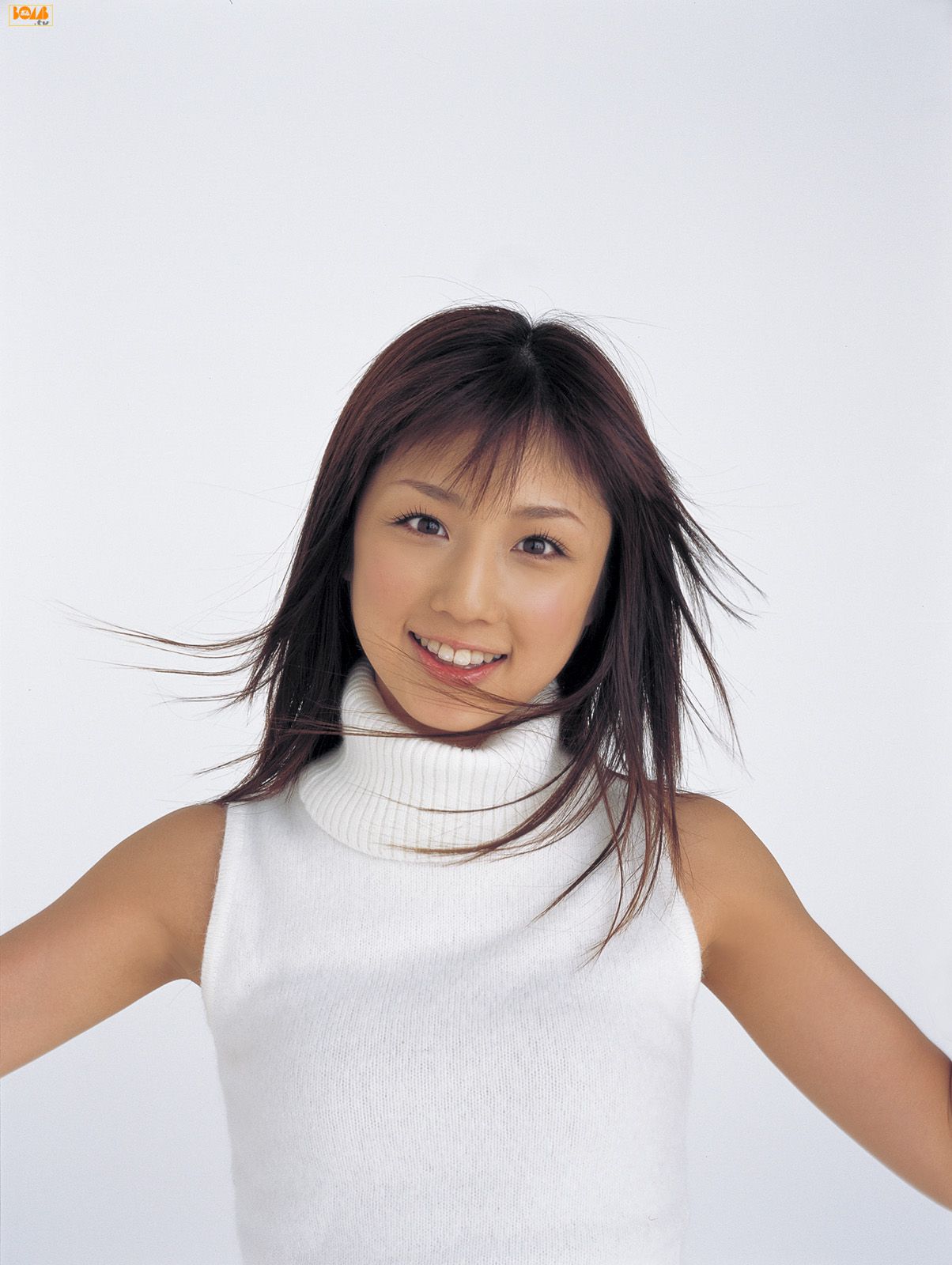 M940-[Bomb.TV] 2006年01月刊 Yuko Ogura 小倉優子 - 94零社区 Bomb.TV-第82张