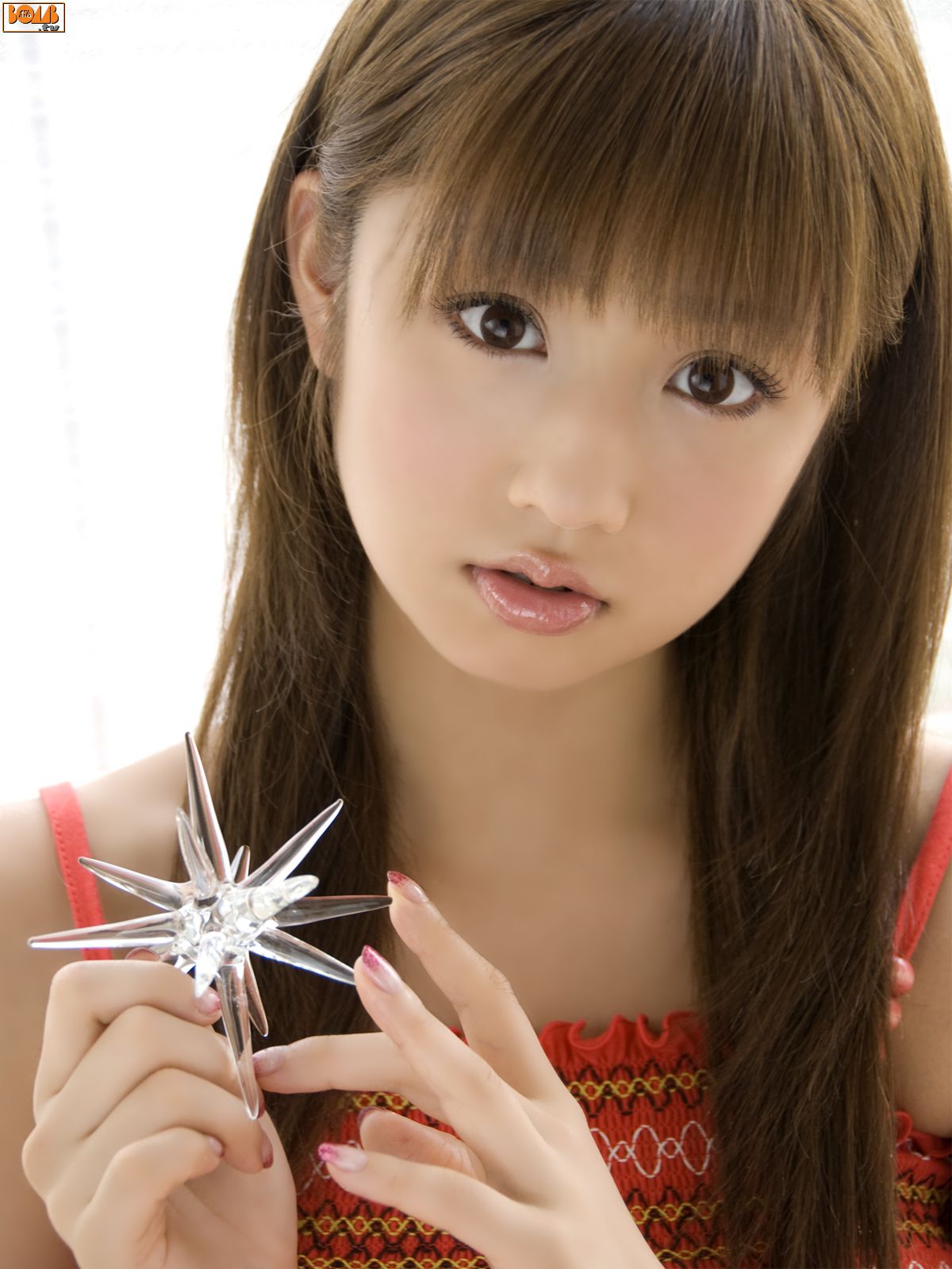M940-[Bomb.TV] 2009年09月刊 小倉優子 Yuko Ogura - 94零社区 Bomb.TV-第5张