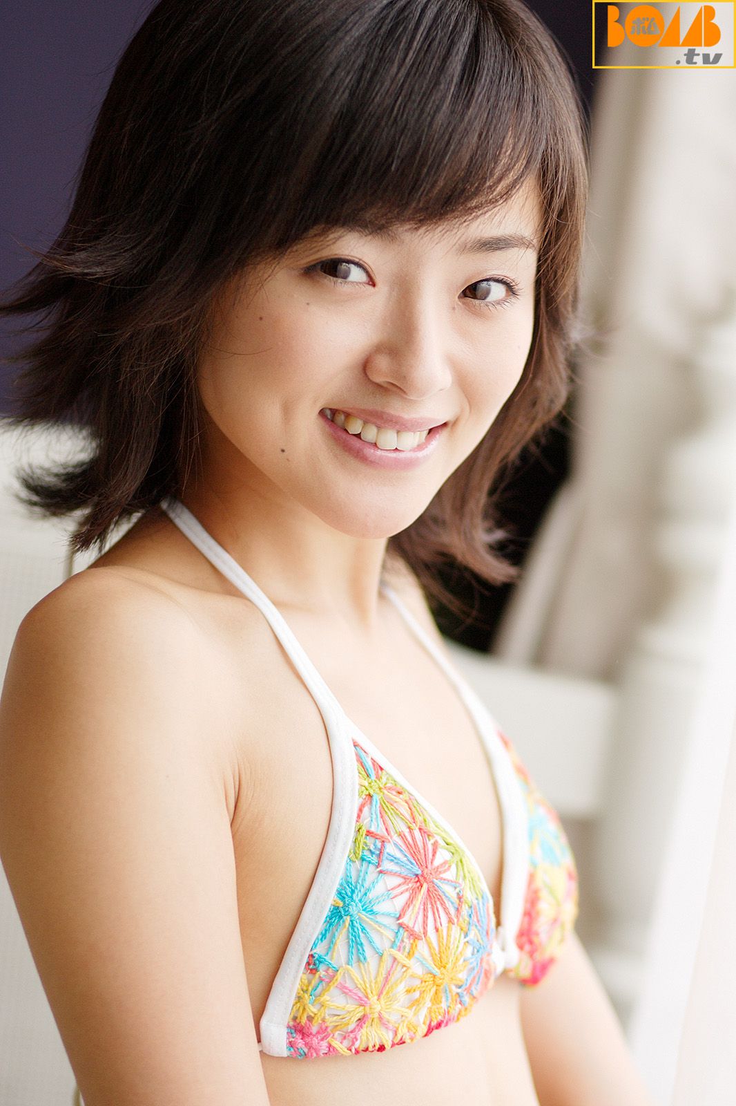 M940-[Bomb.TV] 2005年12月刊 工藤あさぎ Asagi Kudo - 94零社区 Bomb.TV-第1张