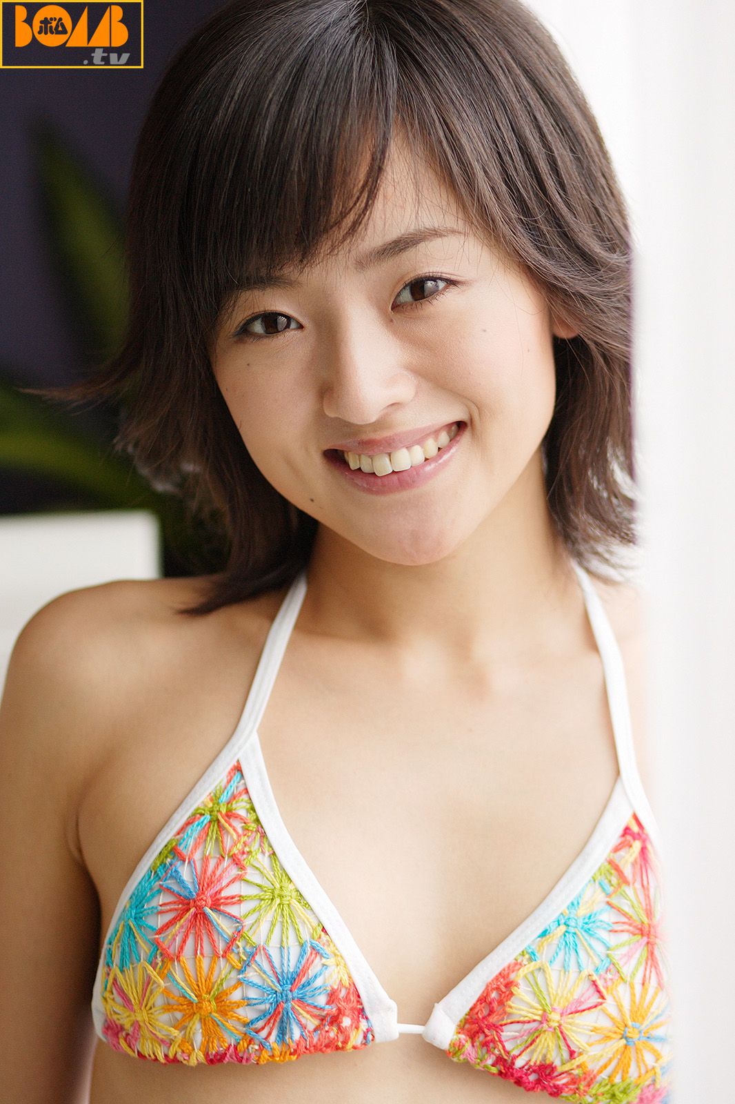 M940-[Bomb.TV] 2005年12月刊 工藤あさぎ Asagi Kudo - 94零社区 Bomb.TV-第5张