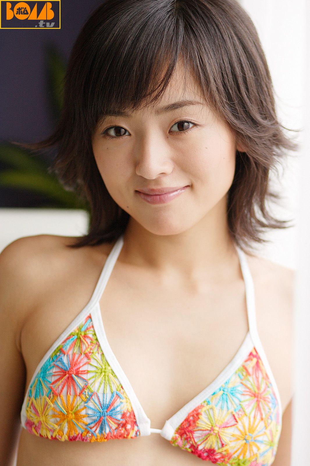 M940-[Bomb.TV] 2005年12月刊 工藤あさぎ Asagi Kudo - 94零社区 Bomb.TV-第6张