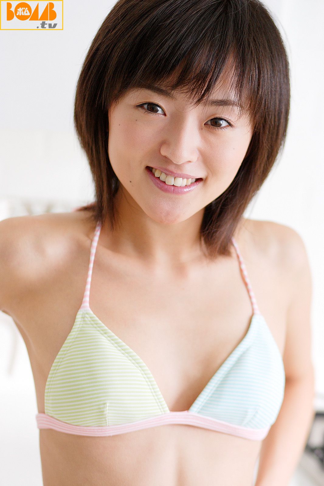 M940-[Bomb.TV] 2005年11月刊 Asagi Kudo 工藤あさぎ - Channel B - 94零社区 Bomb.TV-第8张