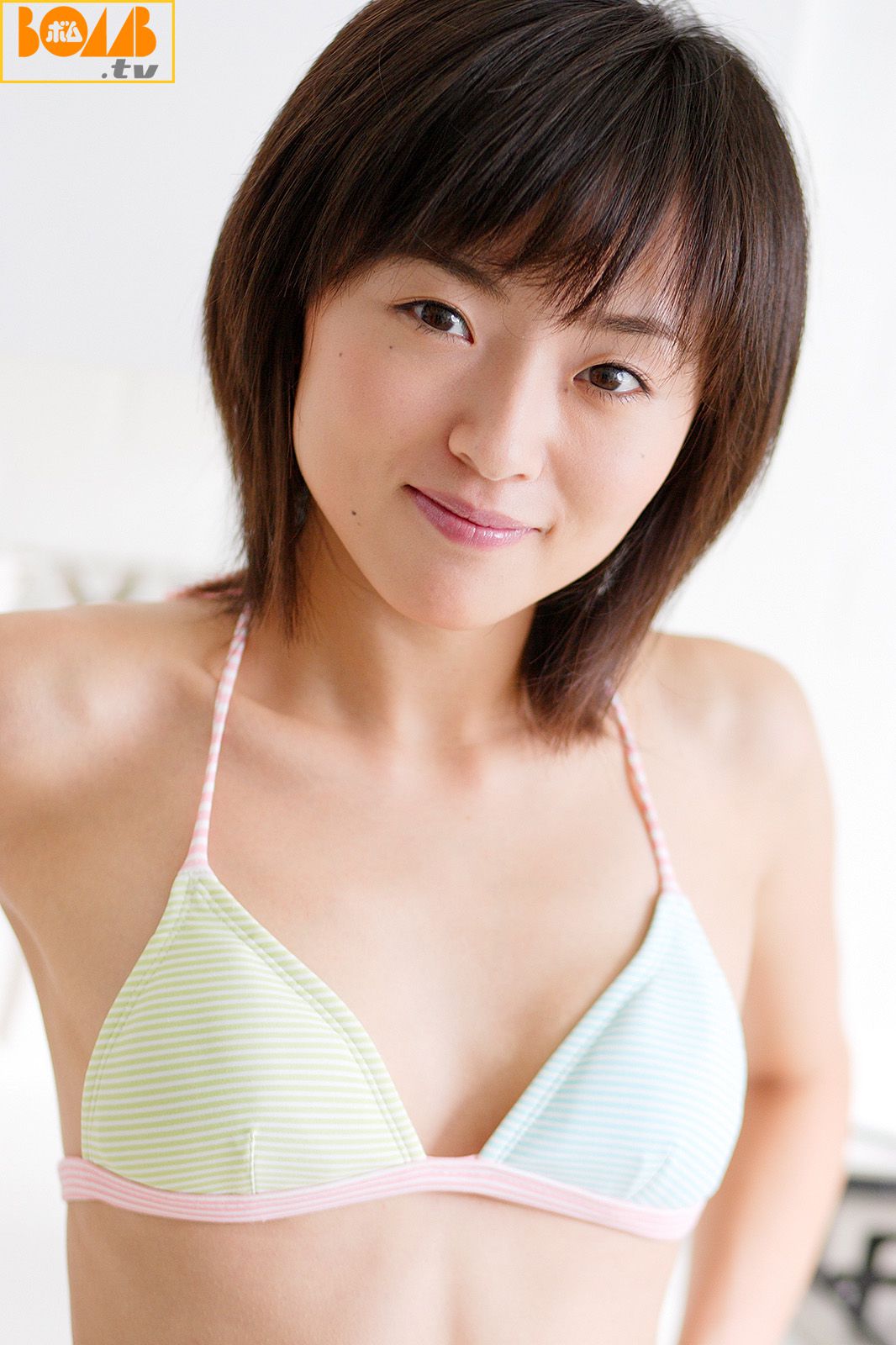 M940-[Bomb.TV] 2005年11月刊 Asagi Kudo 工藤あさぎ - Channel B - 94零社区 Bomb.TV-第9张