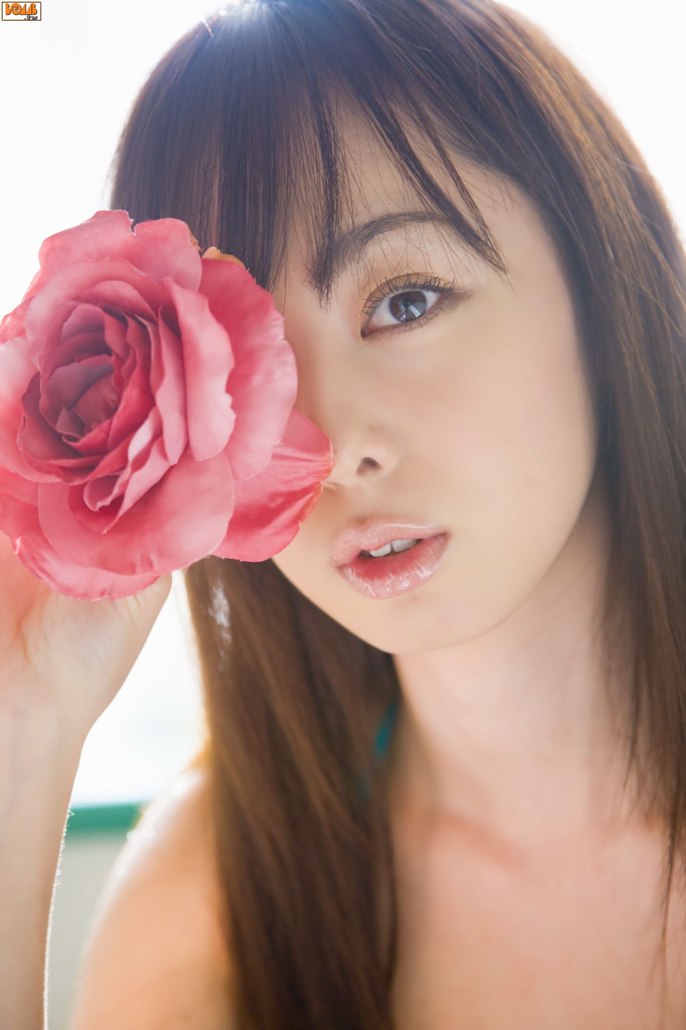 M940-[Bomb.TV] 2009年05月刊 秋山莉奈 Rina Akiyama - 94零社区 Bomb.TV-第6张