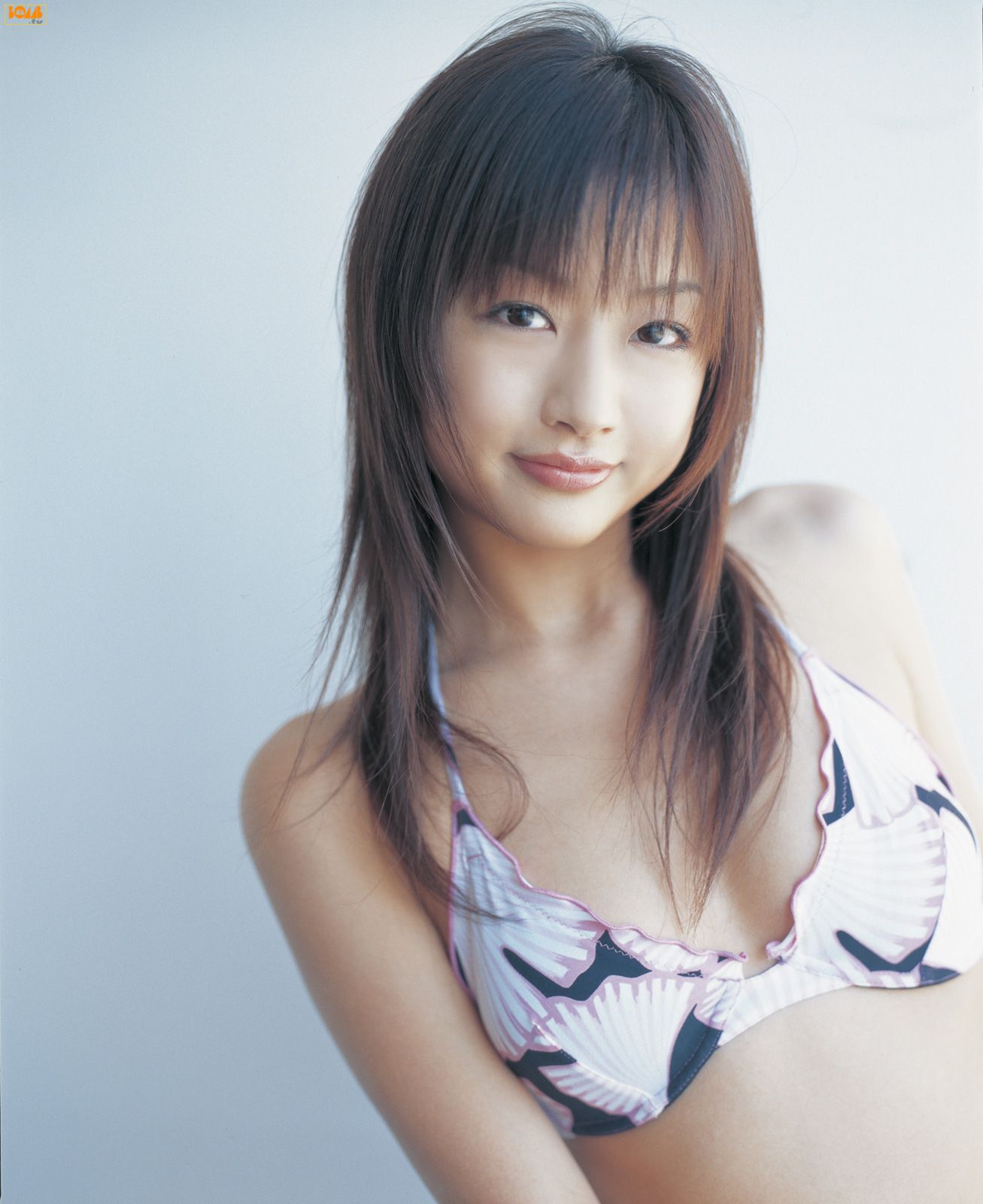 M940-[Bomb.TV] 2005年09月刊 Risa Kudo 工藤里紗 - 94零社区 Bomb.TV-第3张