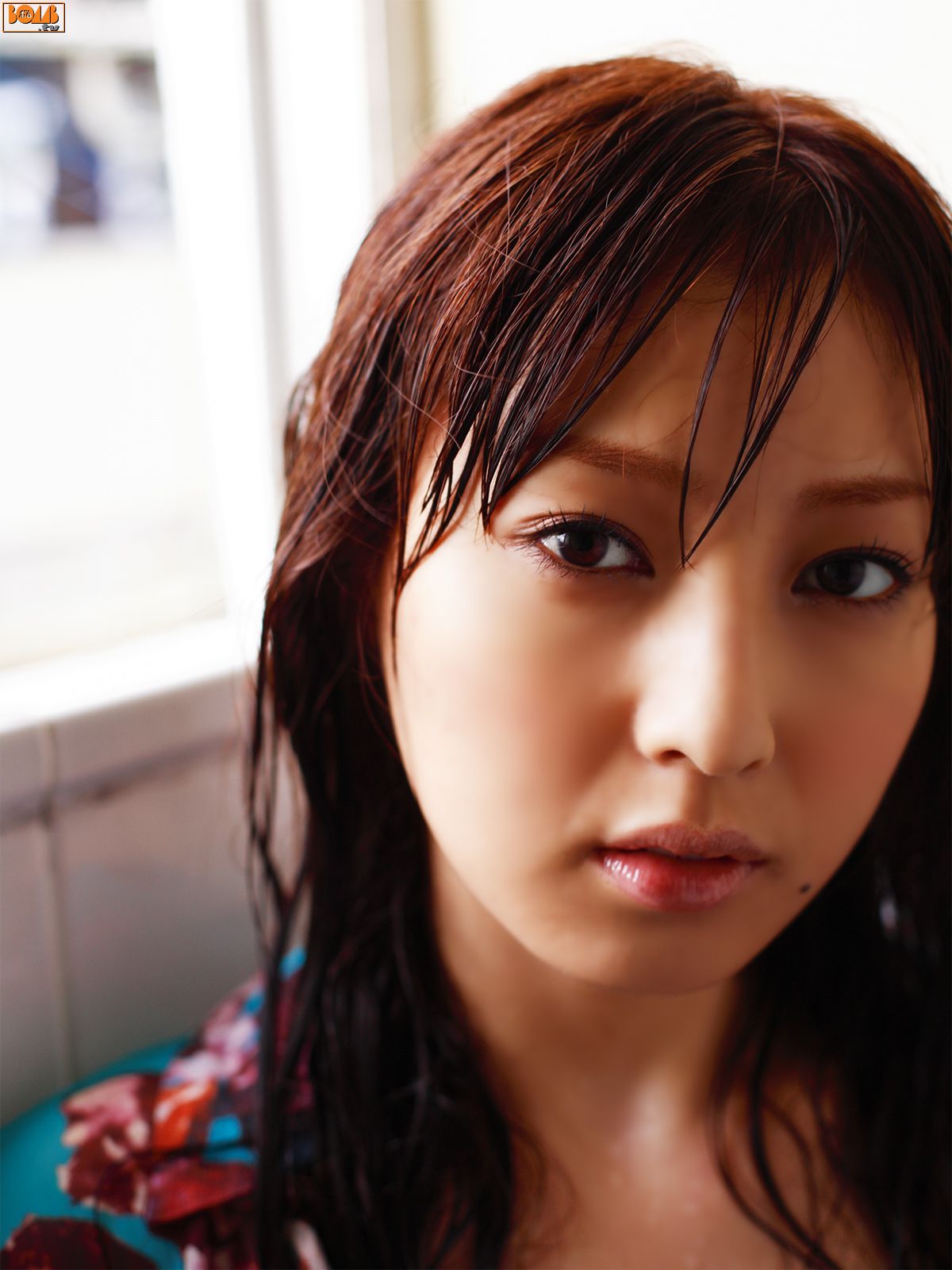 M940-[Bomb.TV] 2009年04月刊 Natsuki Ikeda 池田夏希 - 94零社区 Bomb.TV-第6张