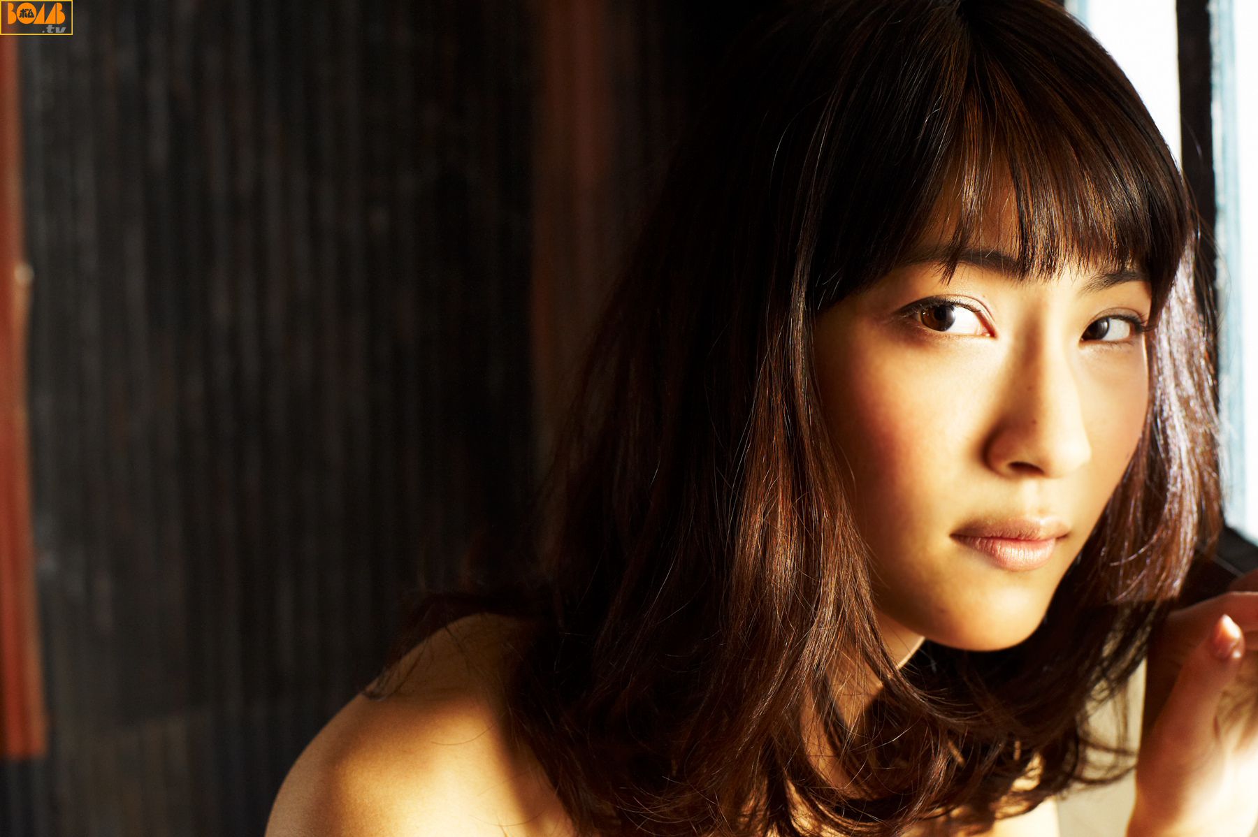 M940-[Bomb.TV] 2010年05月刊 Mamoru Asana 護あさな/河野麻奈 - 94零社区 Bomb.TV-第6张