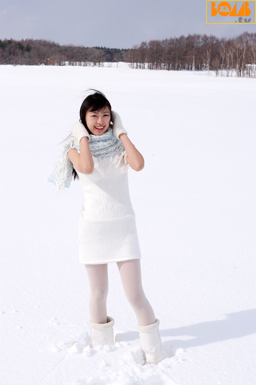 M940-[Bomb.TV] 2005年06月刊 Ayatsuki Takaou 彩月貴央 - Channel B - 94零社区 Bomb.TV-第1张