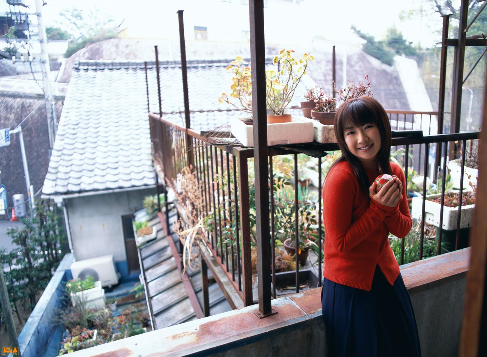 M940-[Bomb.TV] 2005年06月刊 Aikawa Yuzuki 愛川ゆず季/爱川杏里季 - 94零社区 Bomb.TV-第5张