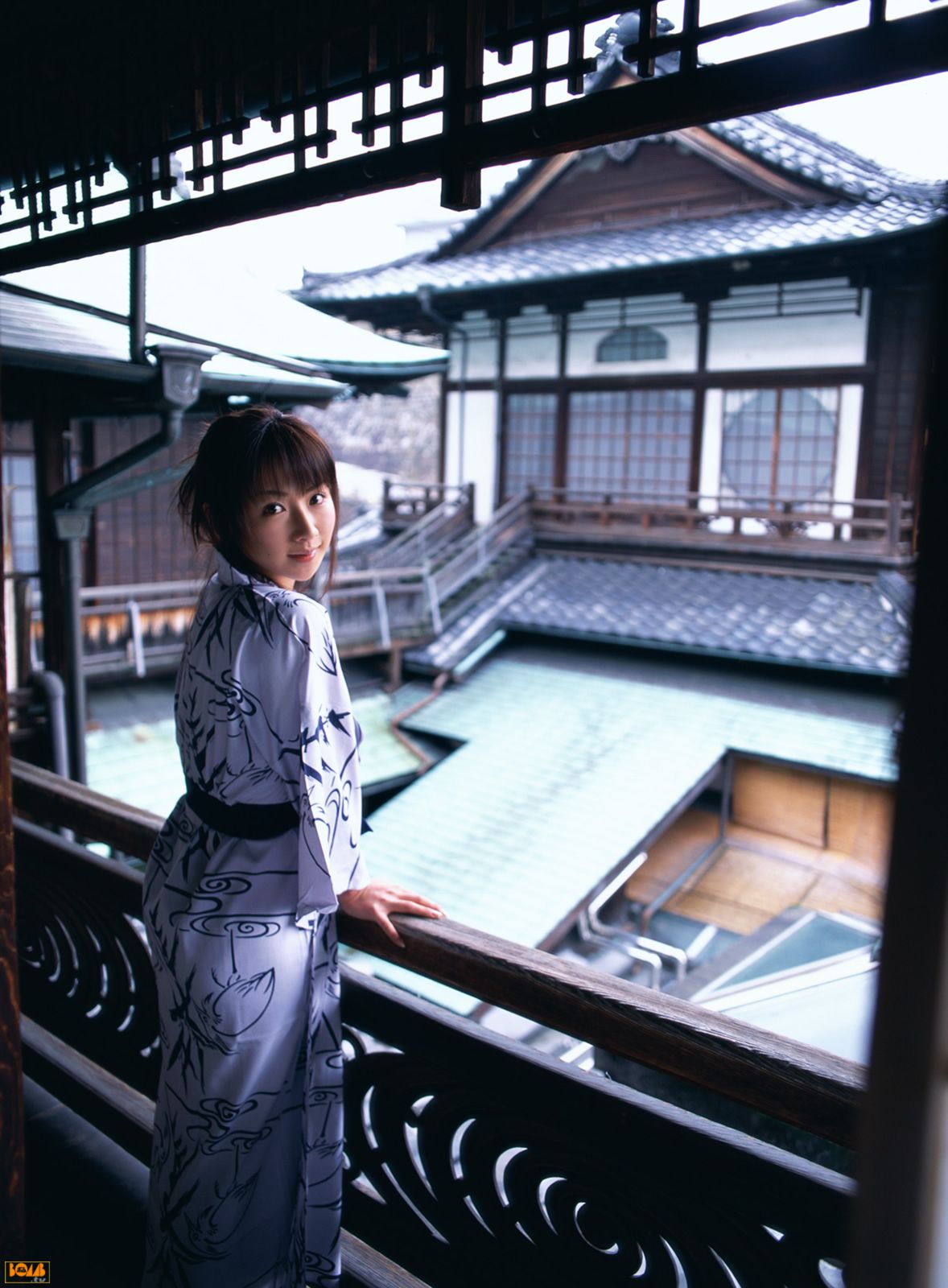 M940-[Bomb.TV] 2005年06月刊 Aikawa Yuzuki 愛川ゆず季/爱川杏里季 - 94零社区 Bomb.TV-第6张