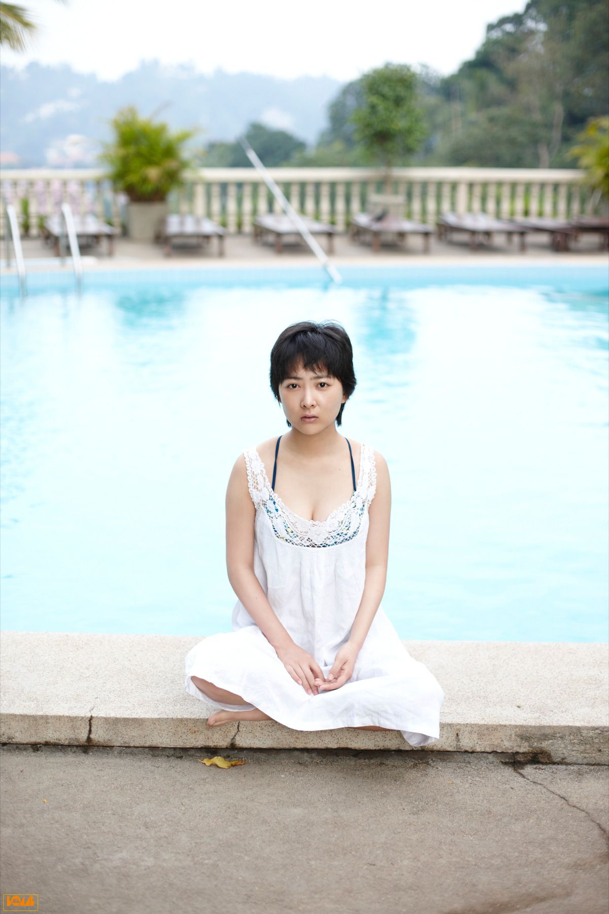 M940-[Bomb.TV] 2010年11月刊 Mizuki Tanimura 谷村美月 - 94零社区 Bomb.TV-第1张