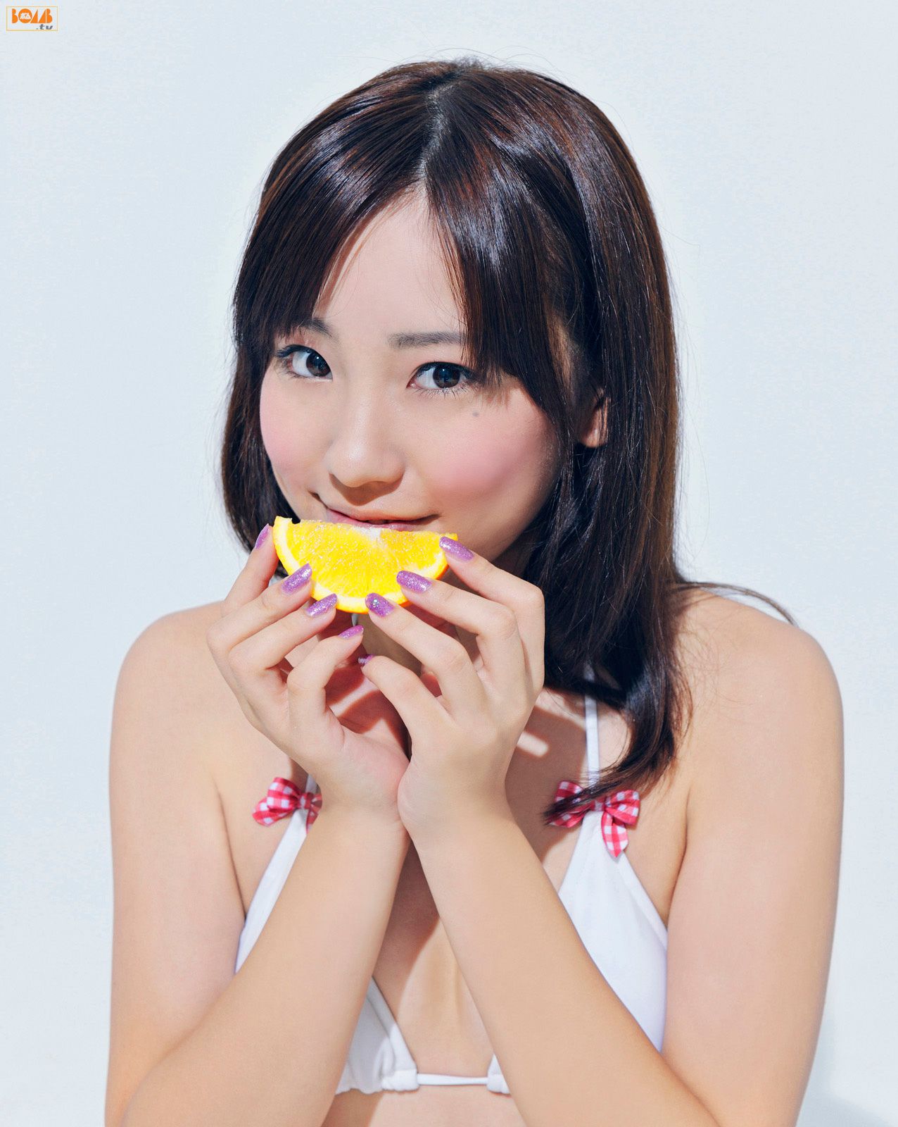 M940-《Next Bikini 次世代ビ?キ?ニ》  [Bomb.TV] 2010年11月刊 - 94零社区 Bomb.TV-第56张