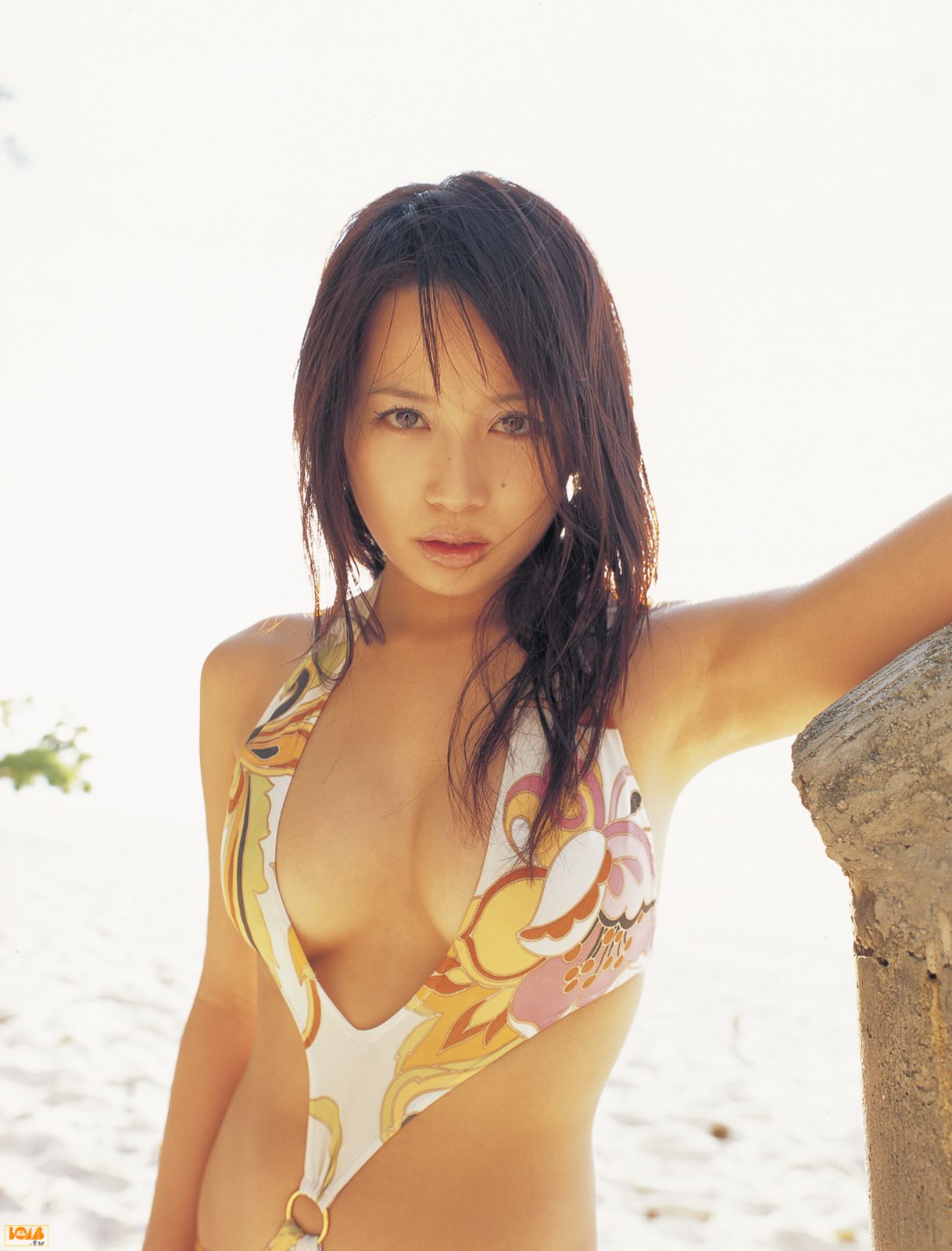 M940-[Bomb.TV] 2005年05月刊 Natsume Sano 佐野夏芽 - 94零社区 Bomb.TV-第3张