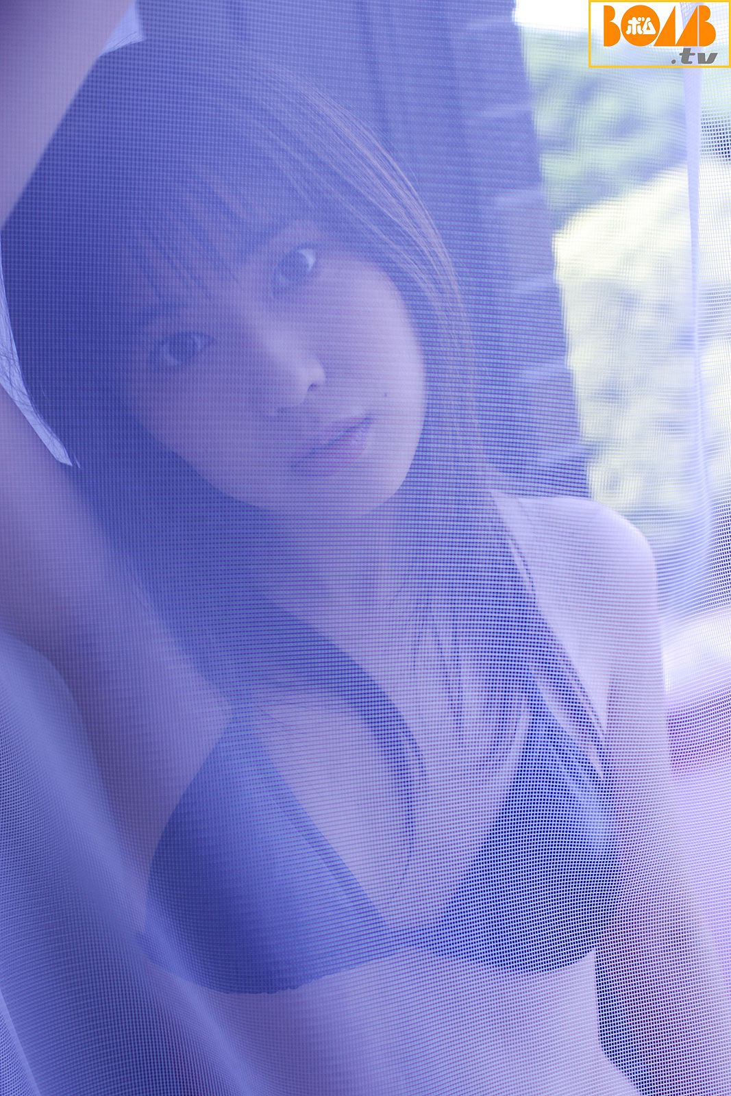 M940-[Bomb.TV] 2005年05月刊 Megumi Amano 天野恵 –  Channel B - 94零社区 Bomb.TV-第5张