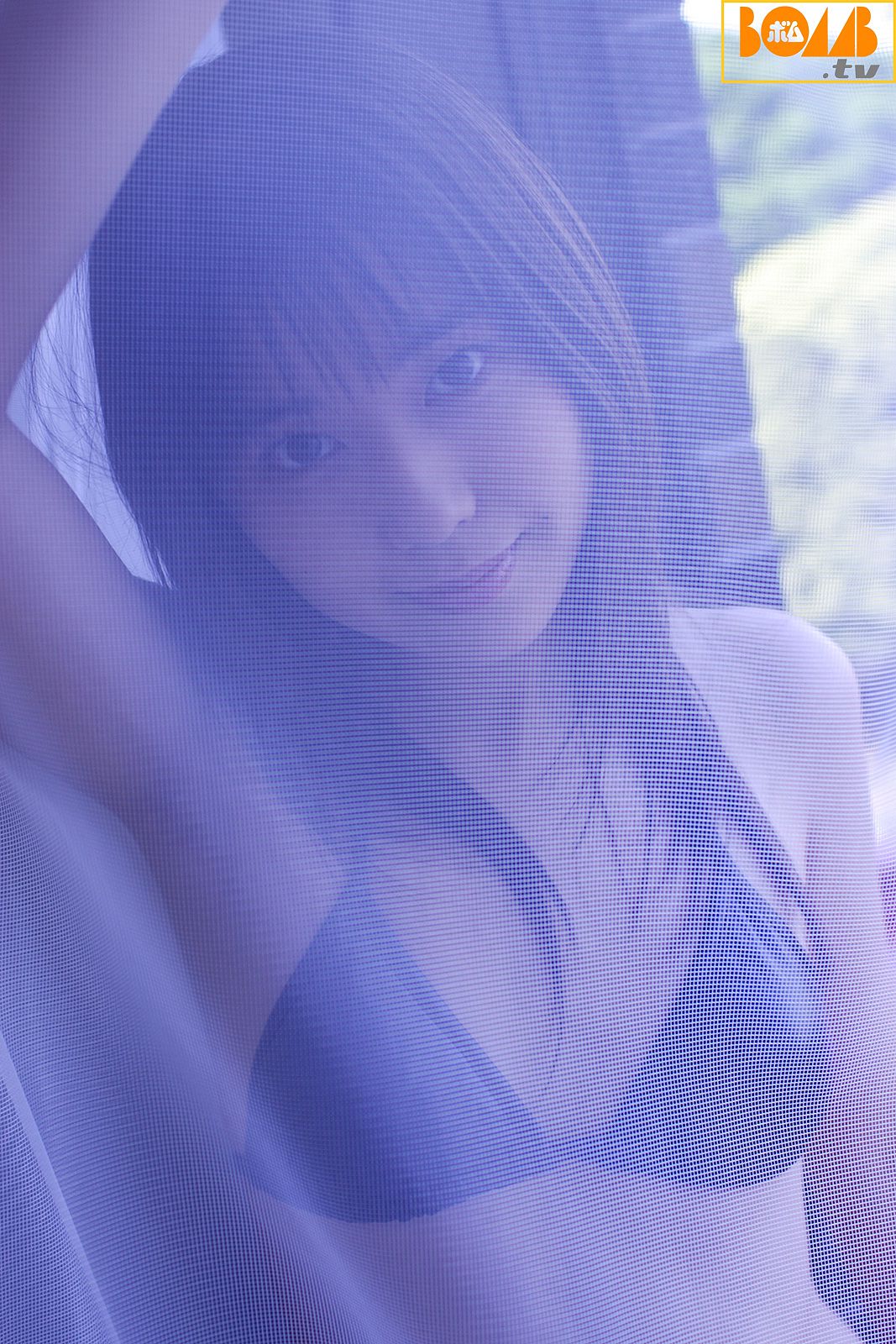 M940-[Bomb.TV] 2005年05月刊 Megumi Amano 天野恵 –  Channel B - 94零社区 Bomb.TV-第6张