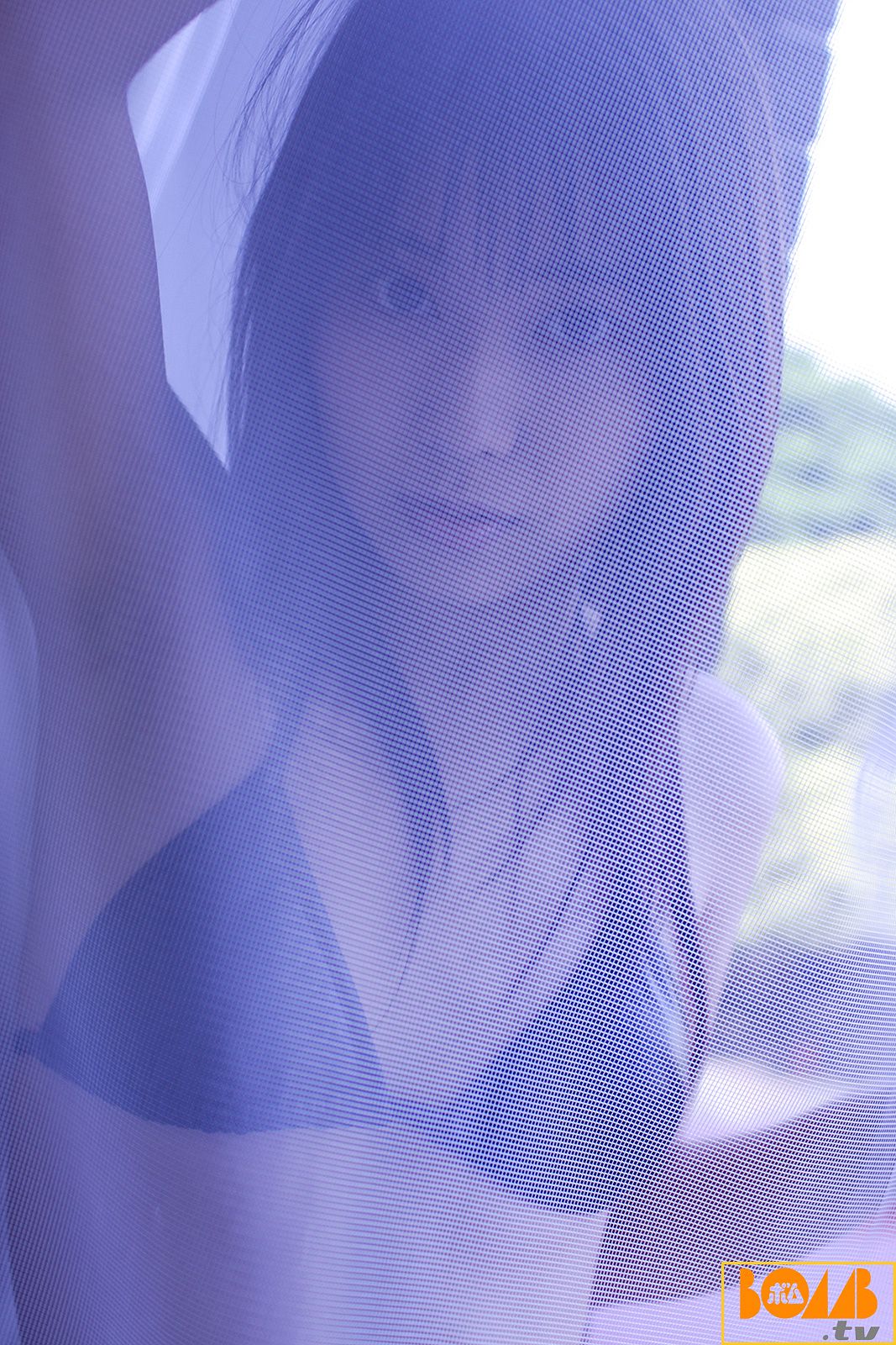 M940-[Bomb.TV] 2005年05月刊 Megumi Amano 天野恵 –  Channel B - 94零社区 Bomb.TV-第7张