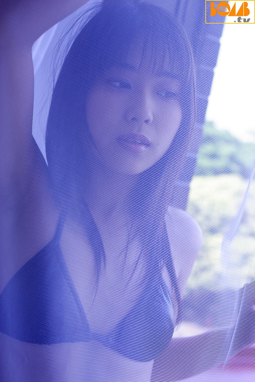 M940-[Bomb.TV] 2005年05月刊 Megumi Amano 天野恵 –  Channel B - 94零社区 Bomb.TV-第8张