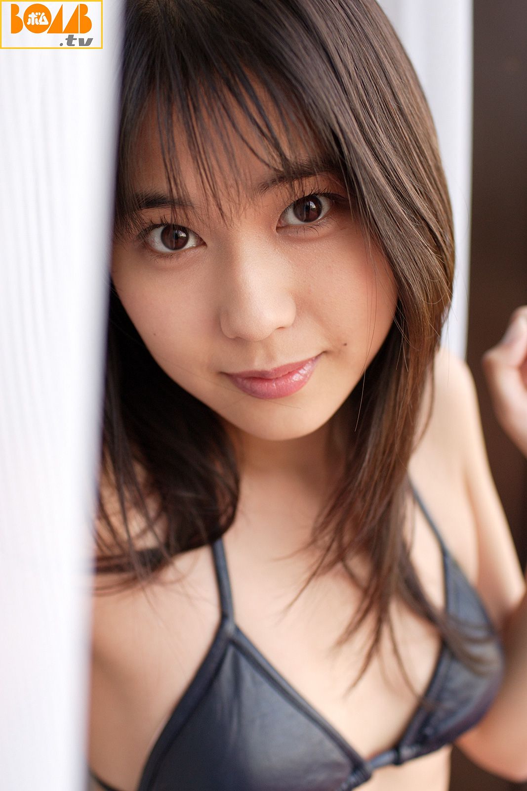 M940-[Bomb.TV] 2005年05月刊 Megumi Amano 天野恵 –  Channel B - 94零社区 Bomb.TV-第11张