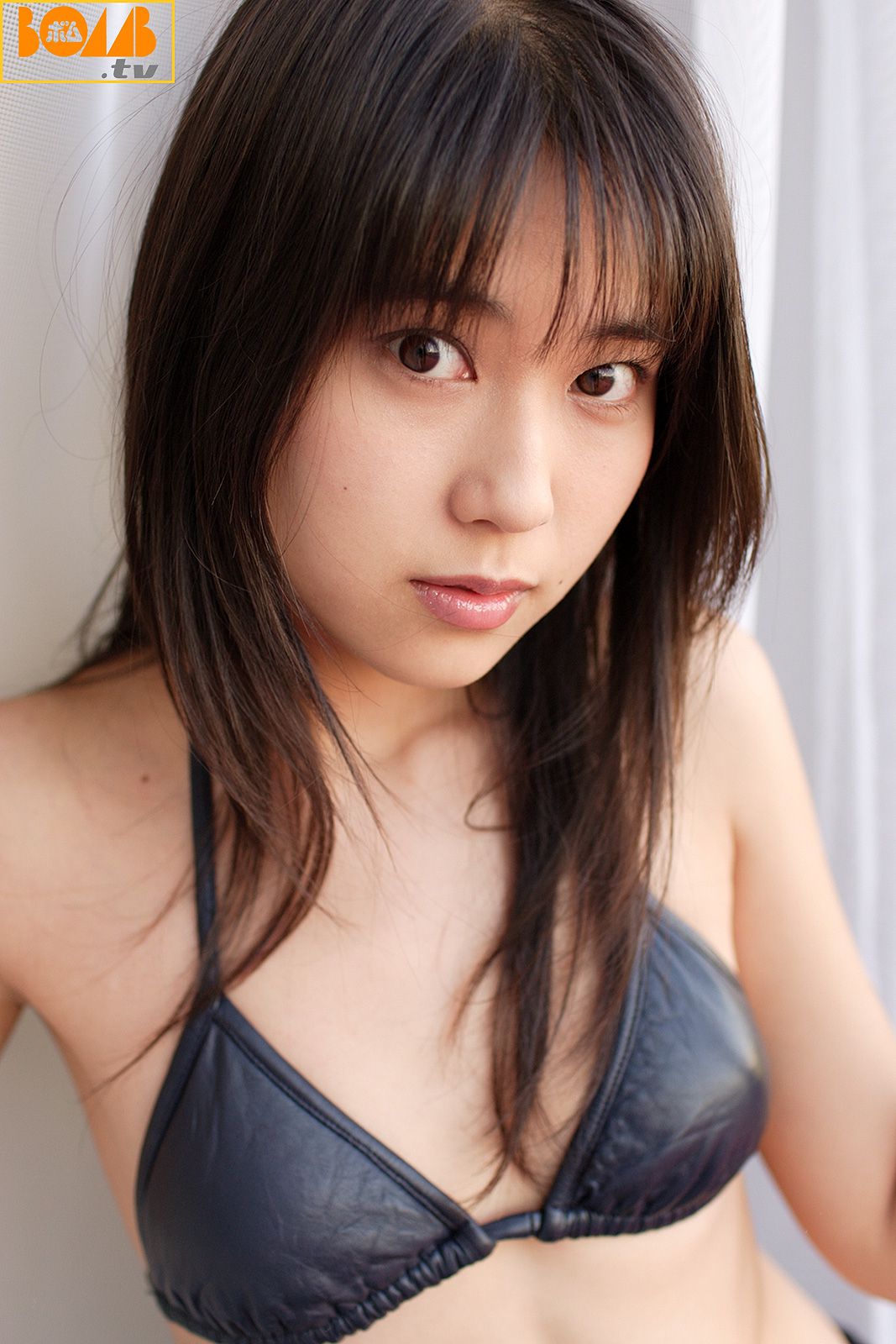 M940-[Bomb.TV] 2005年05月刊 Megumi Amano 天野恵 –  Channel B - 94零社区 Bomb.TV-第12张