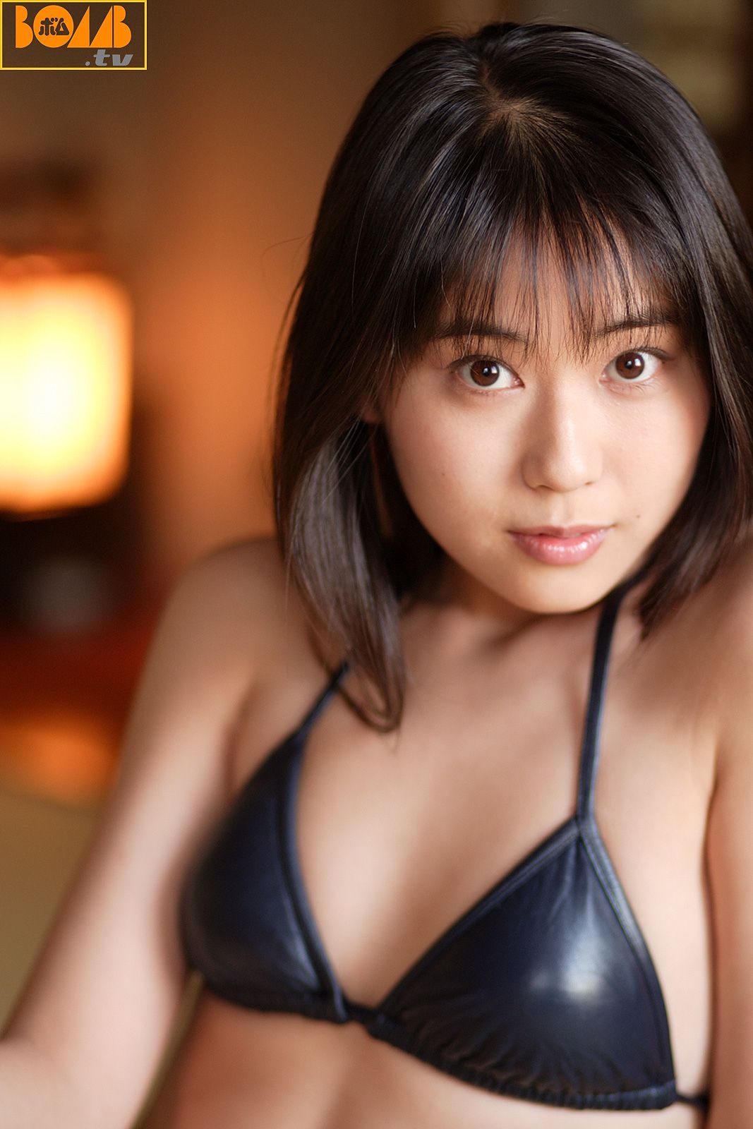 M940-[Bomb.TV] 2005年05月刊 Megumi Amano 天野恵 –  Channel B - 94零社区 Bomb.TV-第55张