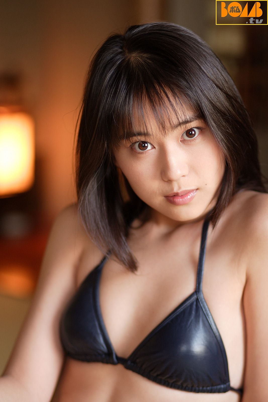 M940-[Bomb.TV] 2005年05月刊 Megumi Amano 天野恵 –  Channel B - 94零社区 Bomb.TV-第56张