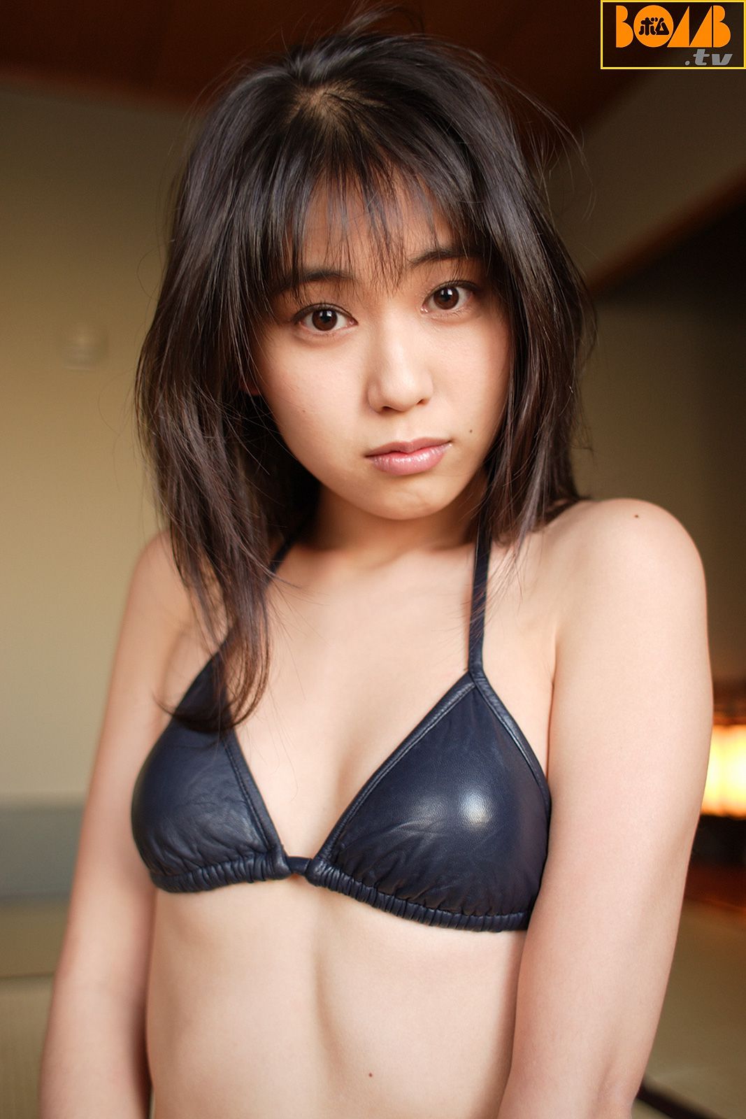 M940-[Bomb.TV] 2005年05月刊 Megumi Amano 天野恵 –  Channel B - 94零社区 Bomb.TV-第58张