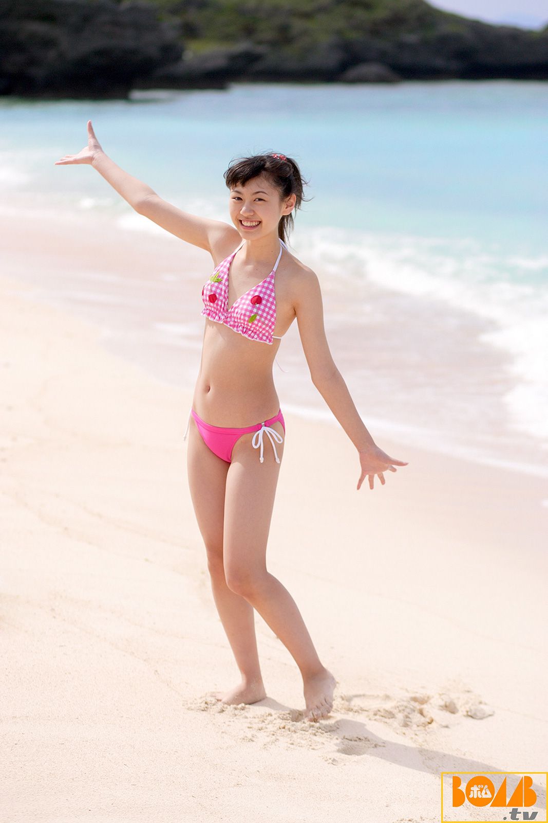 M940-[Bomb.TV] 2005年07月刊 Ayatsuki Takaou 彩月貴央 - 94零社区 Bomb.TV-第5张
