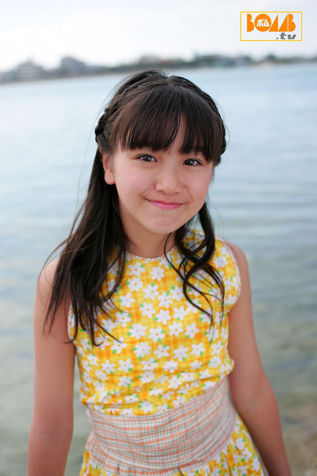 M940-[Bomb.TV] 2005年04月刊 Soira Hayashi 日本萝莉少女 - 94零社区 Bomb.TV-第58张