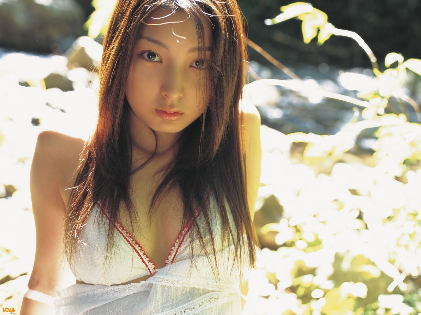 M940-[Bomb.TV] 2005年04月刊 Riko Kawano 河野りこ/河野里子 - 94零社区 Bomb.TV-第5张