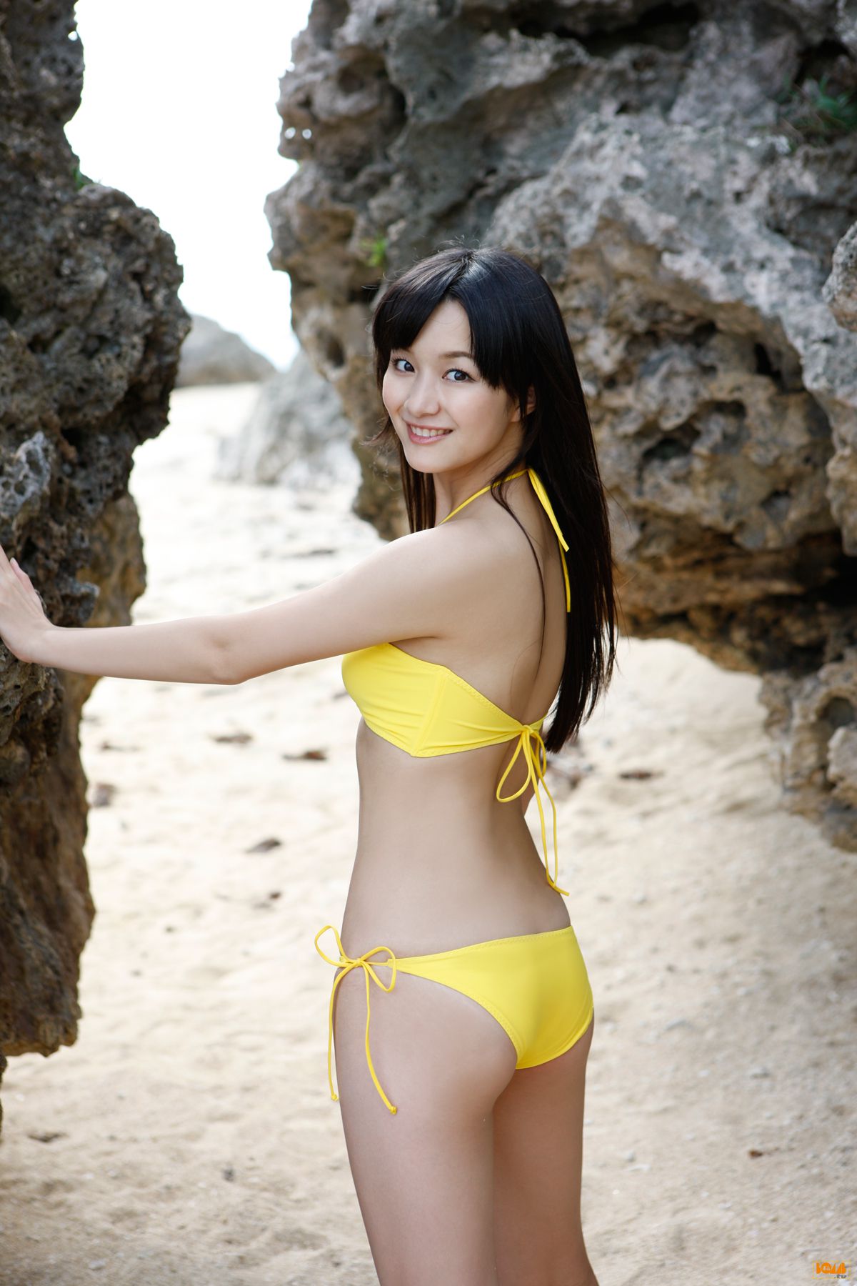 M940-[Bomb.TV] 2010年03月刊 Miyake Hitomi 三宅ひとみ/三宅瞳 - 94零社区 Bomb.TV-第3张