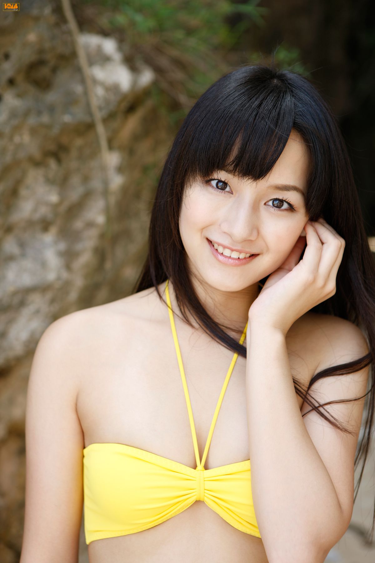 M940-[Bomb.TV] 2010年03月刊 Miyake Hitomi 三宅ひとみ/三宅瞳 - 94零社区 Bomb.TV-第6张