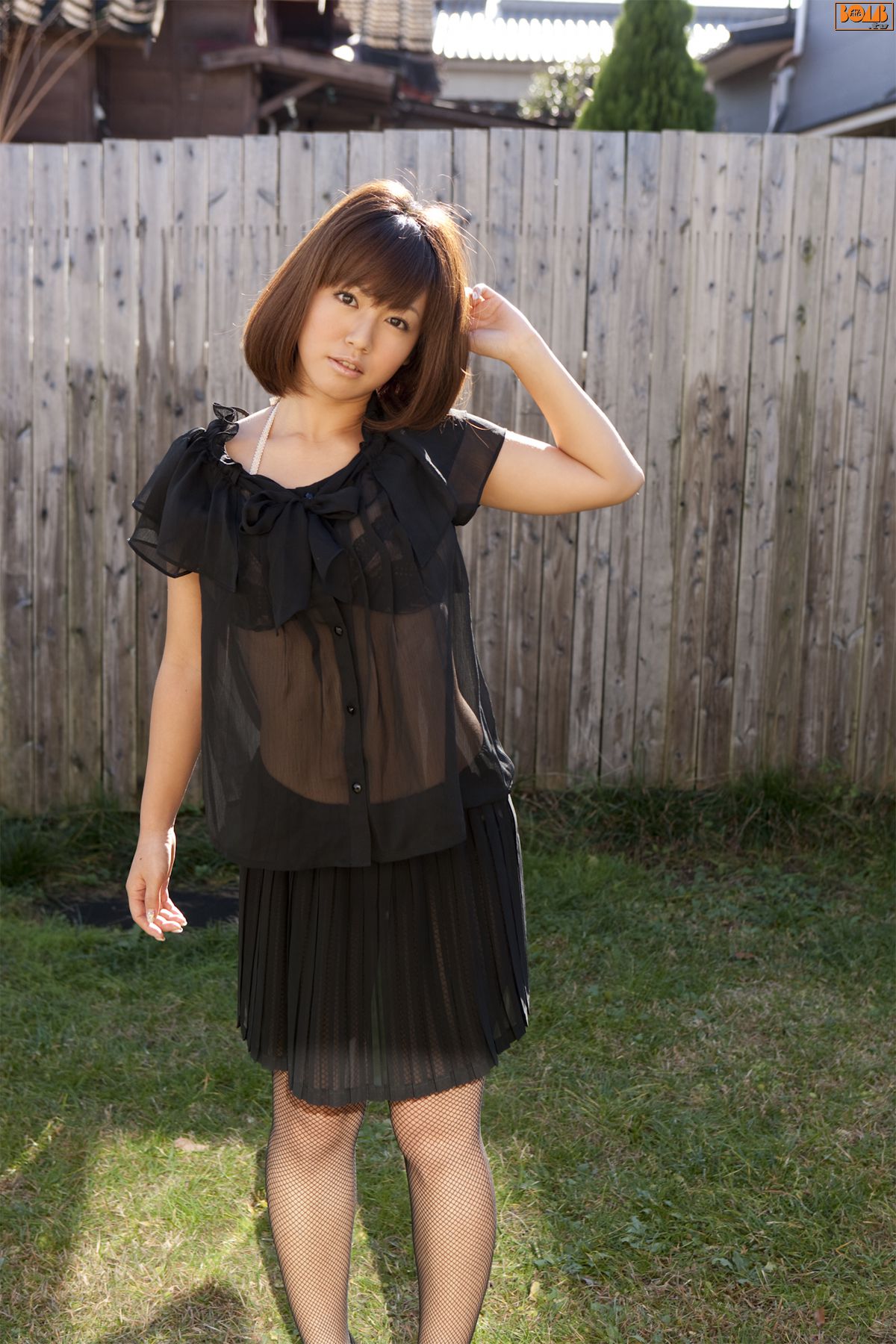 M940-[Bomb.TV] 2010年09月刊 磯山さやか Sayaka isoyama - 94零社区 Bomb.TV-第2张