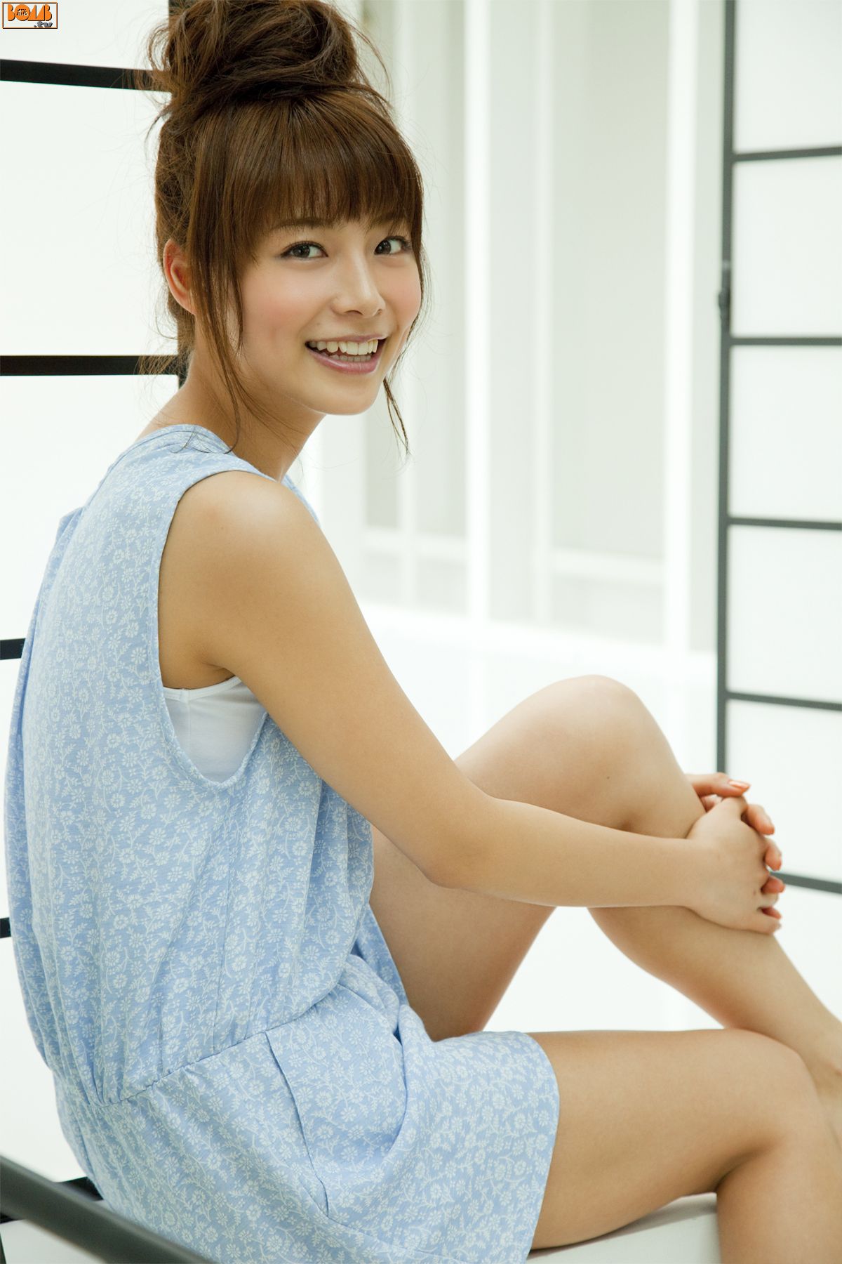 M940-[Bomb.TV] 2010年09月刊 Saki Aibu 相武纱季 - 94零社区 Bomb.TV-第3张