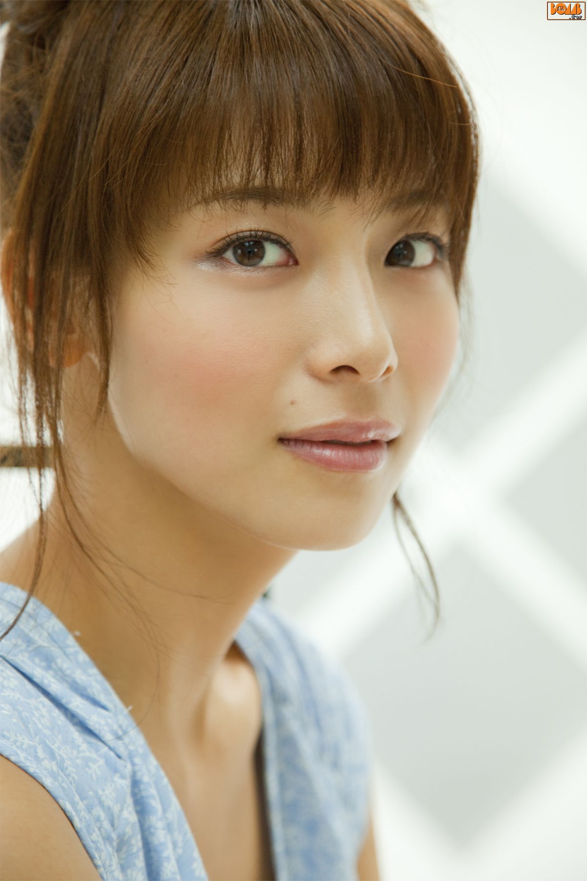 M940-[Bomb.TV] 2010年09月刊 Saki Aibu 相武纱季 - 94零社区 Bomb.TV-第4张