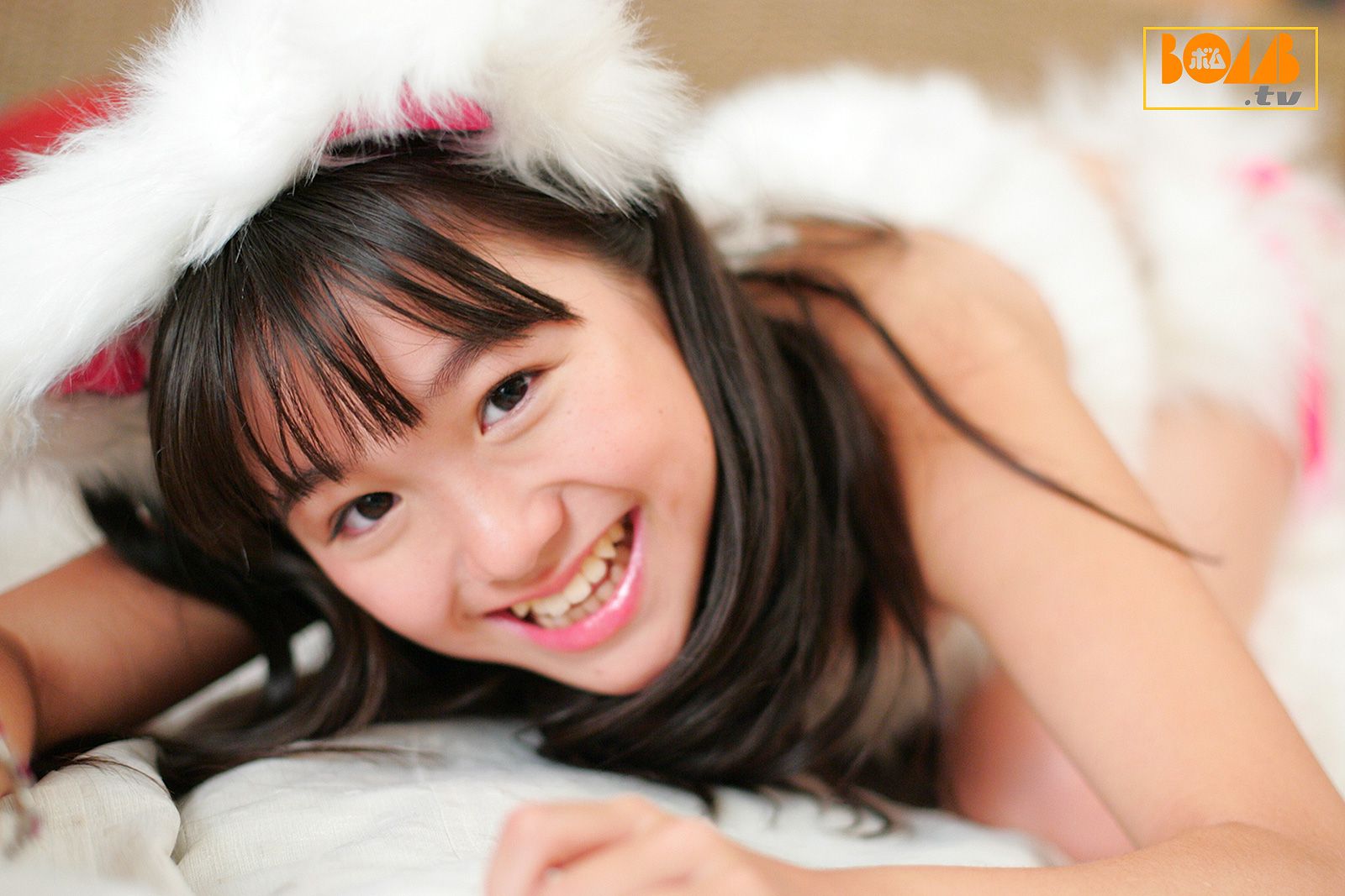 M940-[Bomb.TV] 2005年03月刊 Soira Hayashi - Channel B - 94零社区 Bomb.TV-第5张
