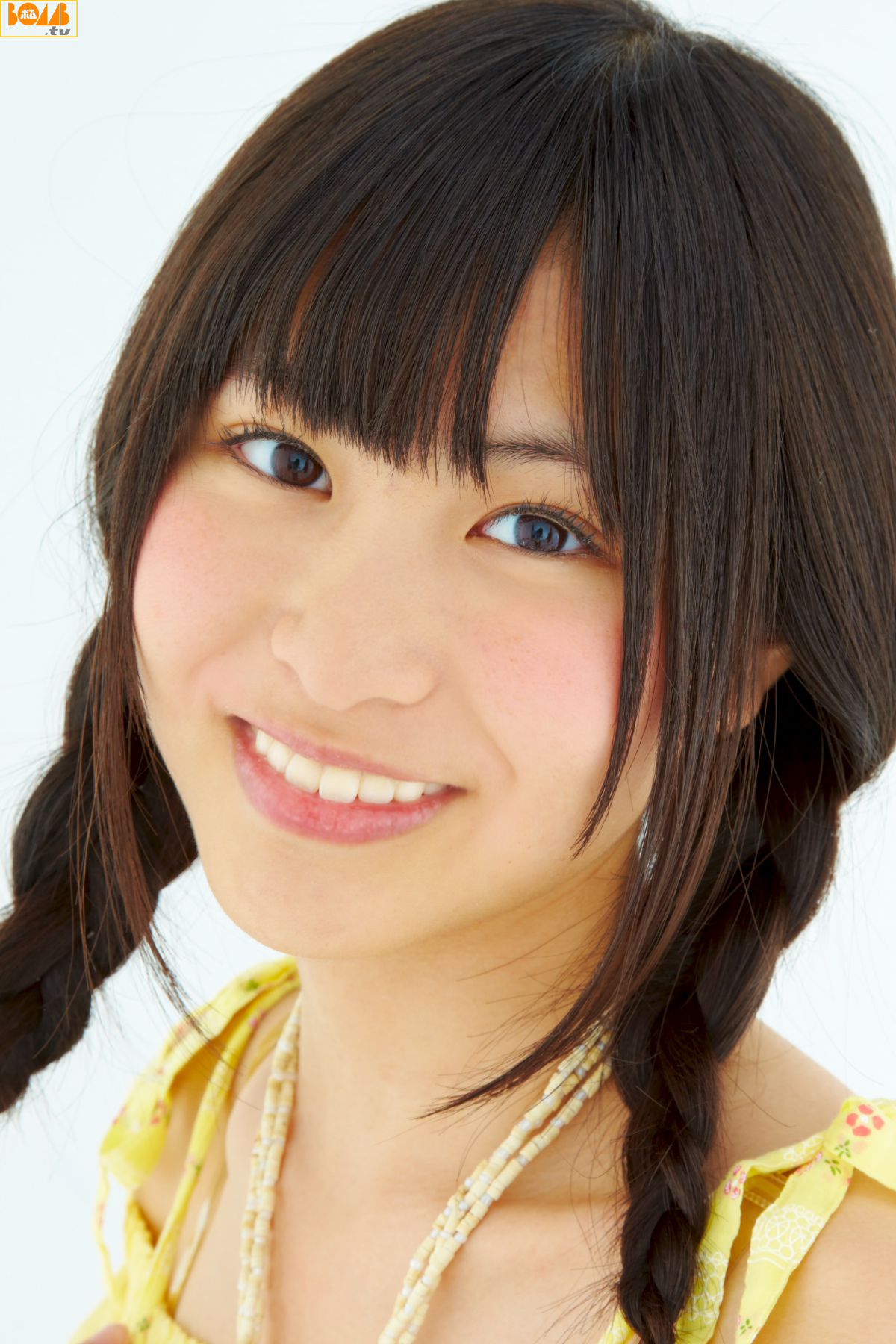 M940-[Bomb.TV] 2010年08月刊 SKE48(松井珠理奈/松井玲奈/矢神久美/高柳明音/向田茉夏/木從ゆりあ/石田安奈) - 94零社区 Bomb.TV-第6张