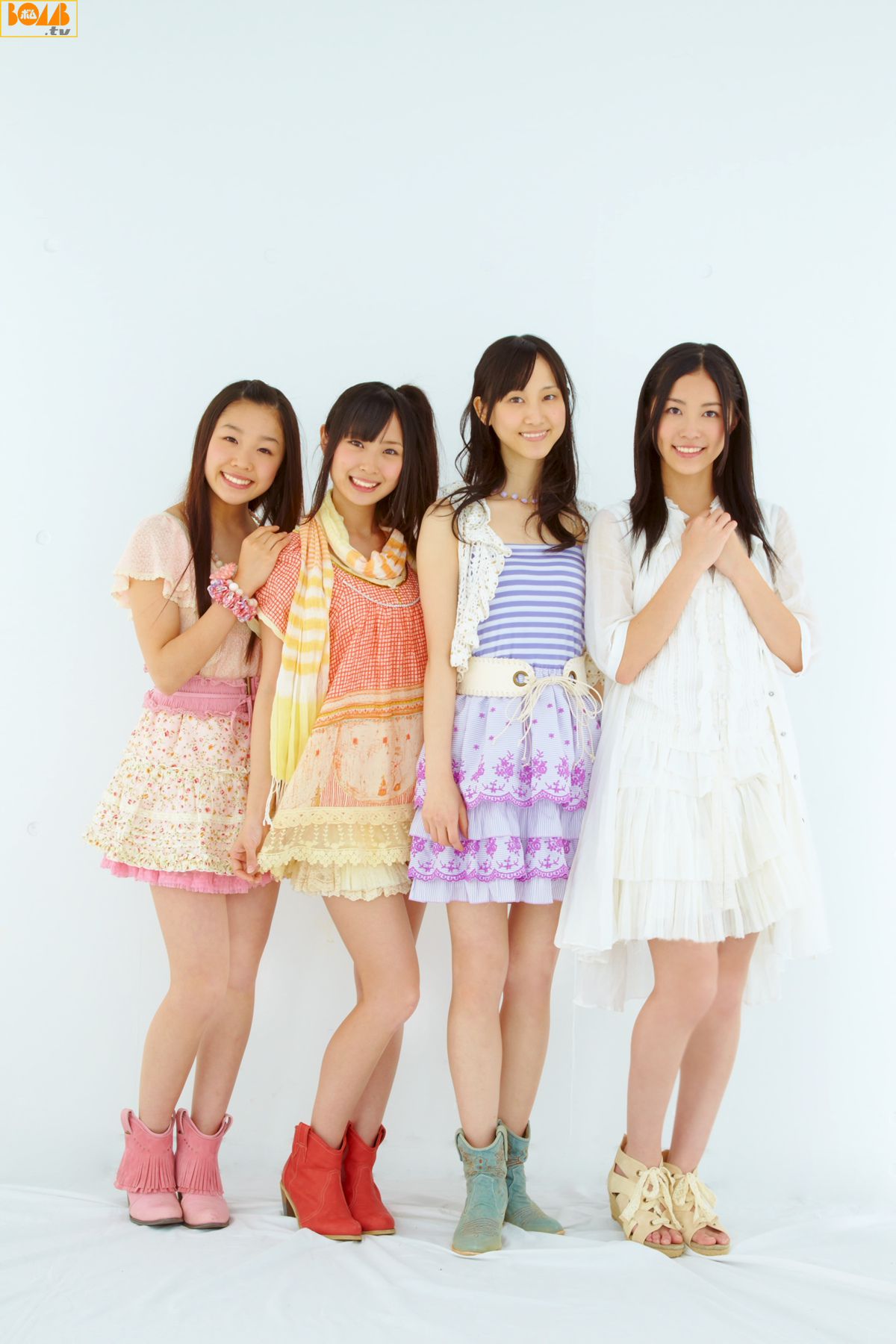 M940-[Bomb.TV] 2010年08月刊 SKE48(松井珠理奈/松井玲奈/矢神久美/高柳明音/向田茉夏/木從ゆりあ/石田安奈) - 94零社区 Bomb.TV-第50张