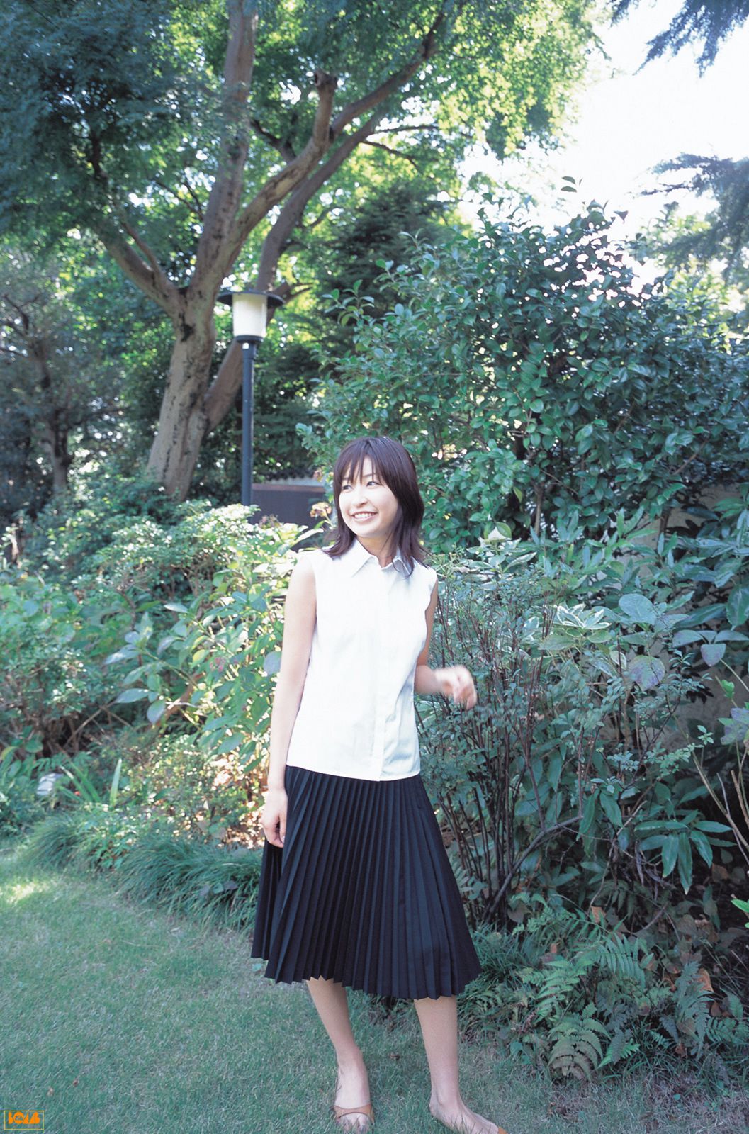 M940-[Bomb.TV] 2005年02月刊 Mayumi Ono 小野真弓 - 94零社区 Bomb.TV-第4张