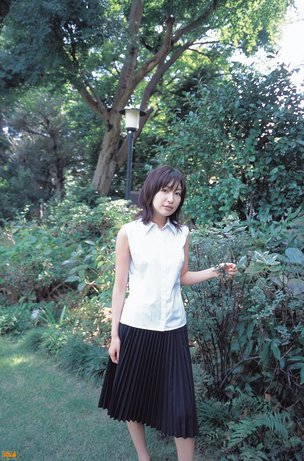 M940-[Bomb.TV] 2005年02月刊 Mayumi Ono 小野真弓 - 94零社区 Bomb.TV-第5张