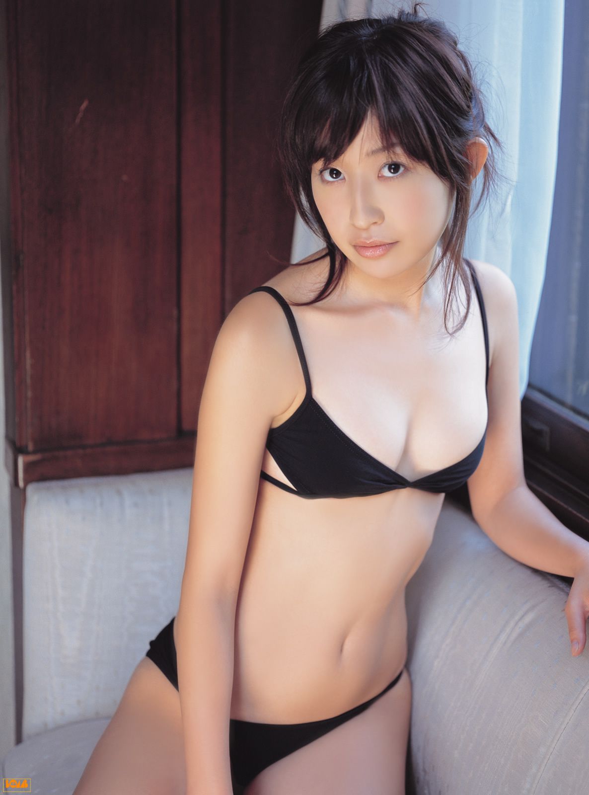 M940-[Bomb.TV] 2005年02月刊 Mayumi Ono 小野真弓 - 94零社区 Bomb.TV-第87张