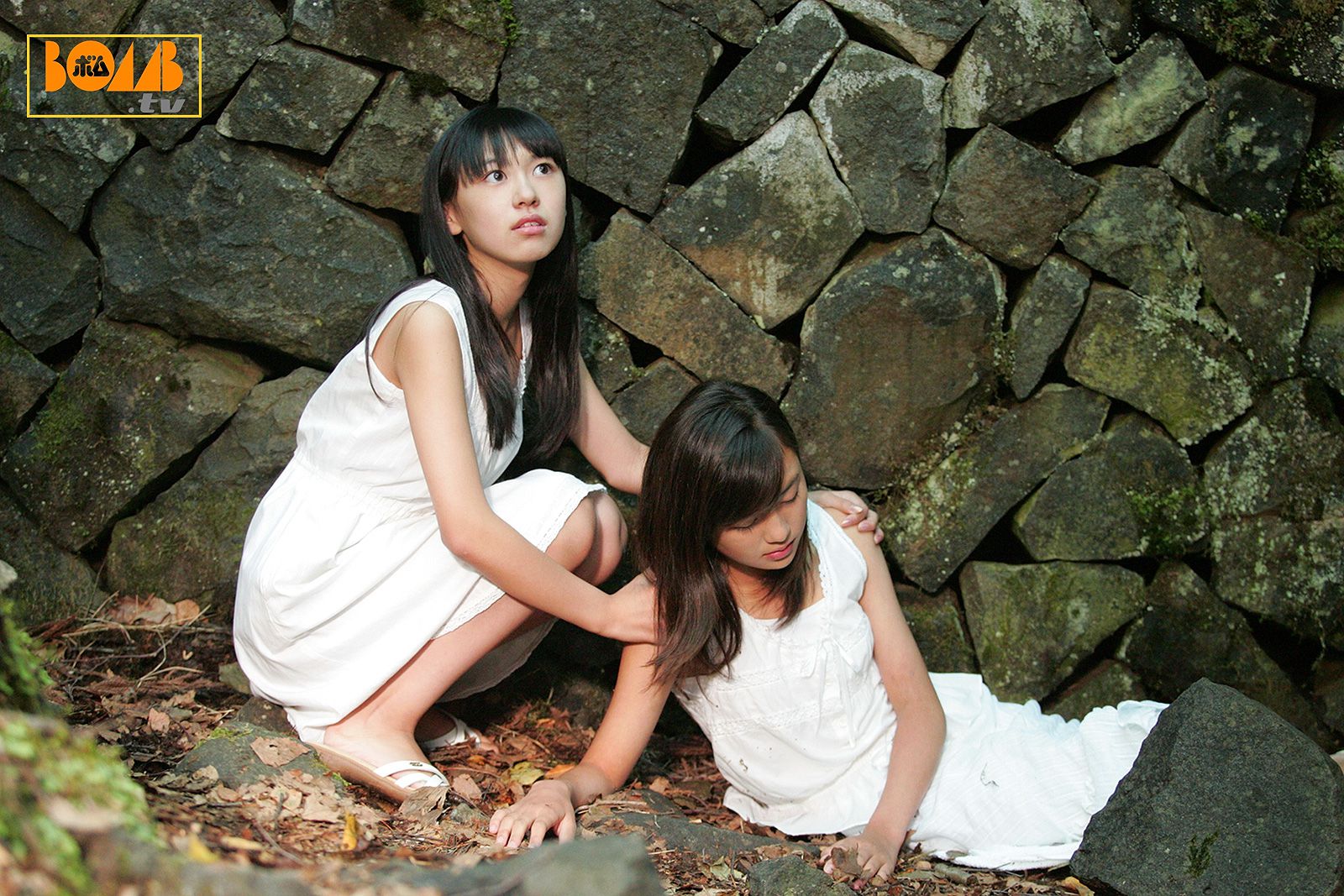 M940-[Bomb.TV] 日本可爱美少女《WaterMelon》 - 94零社区 Bomb.TV-第1张