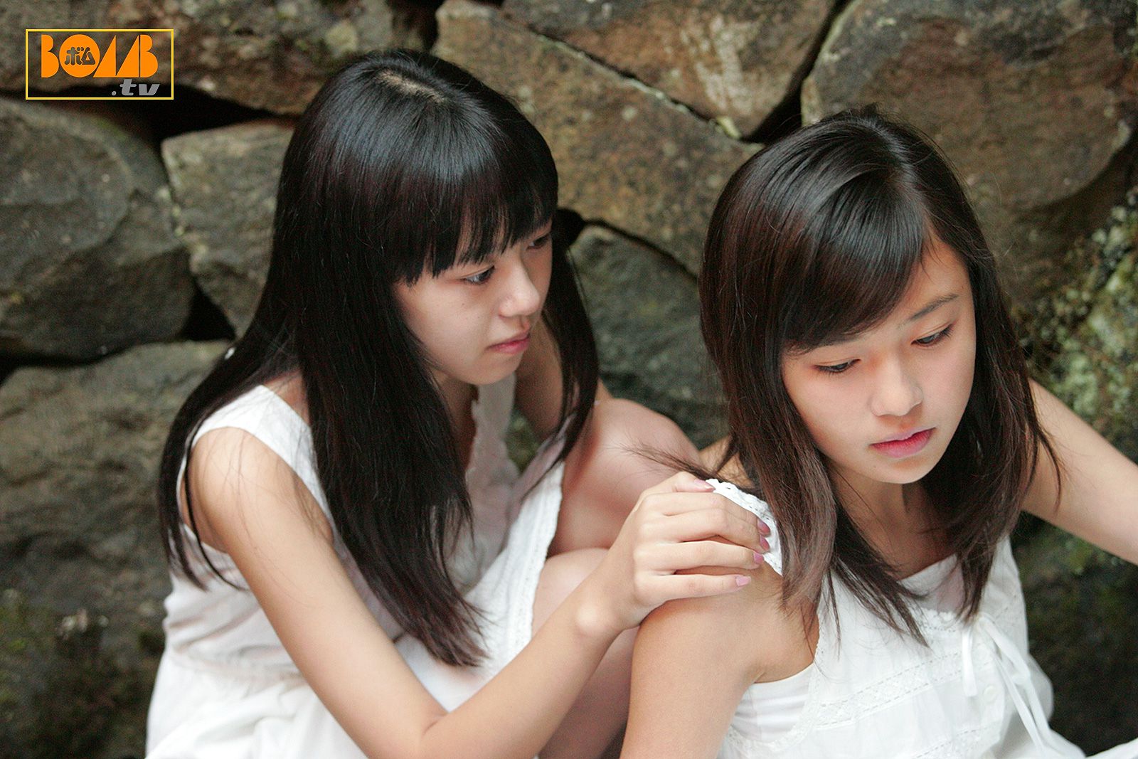 M940-[Bomb.TV] 日本可爱美少女《WaterMelon》 - 94零社区 Bomb.TV-第5张