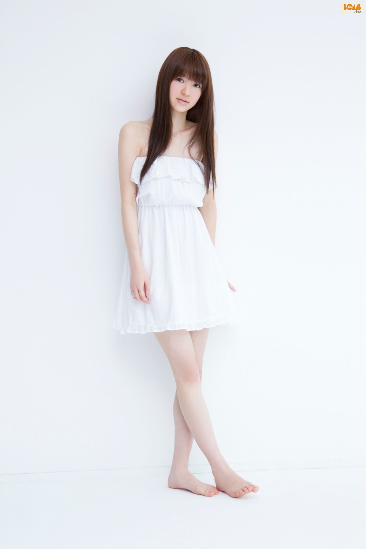 M940-[Bomb.TV] 2010年07月刊 Aizawa Rina 逢澤りな - 94零社区 Bomb.TV-第1张