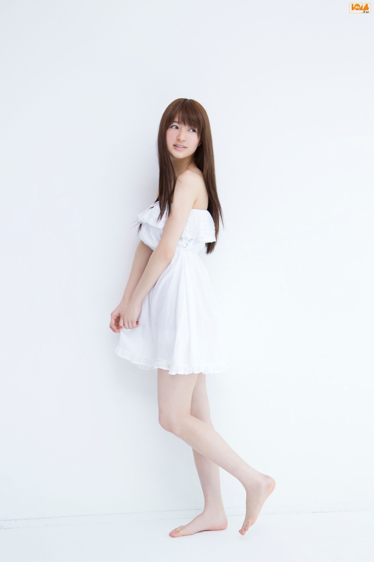 M940-[Bomb.TV] 2010年07月刊 Aizawa Rina 逢澤りな - 94零社区 Bomb.TV-第2张