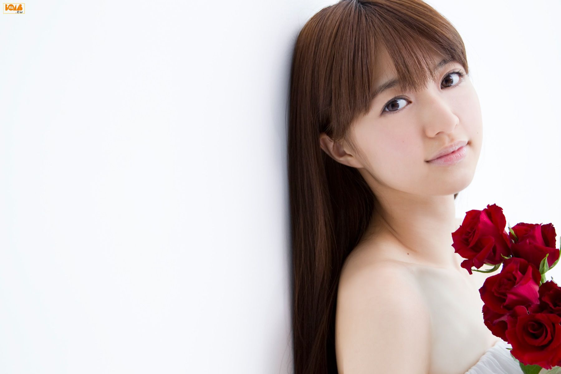 M940-[Bomb.TV] 2010年07月刊 Aizawa Rina 逢澤りな - 94零社区 Bomb.TV-第6张