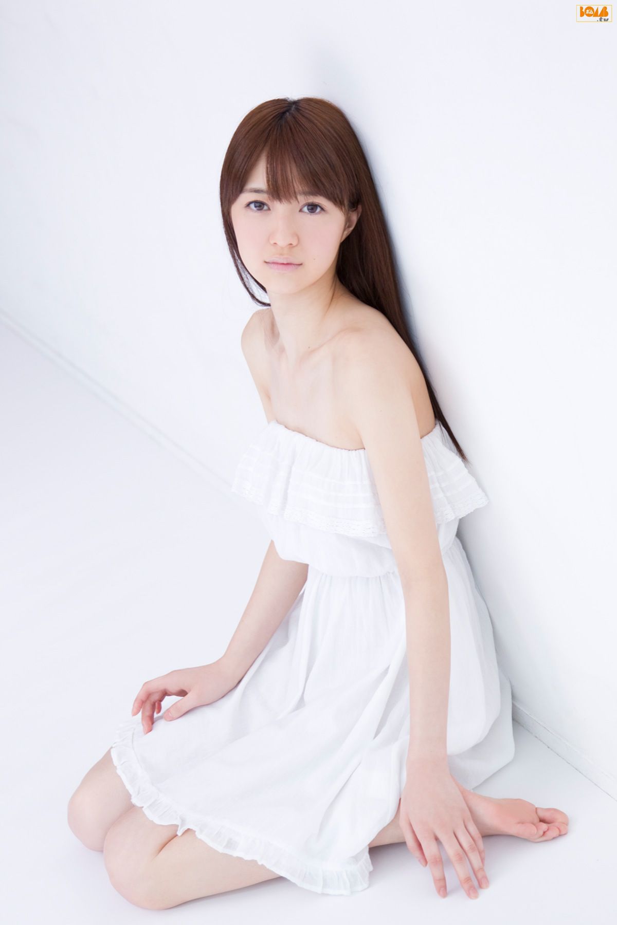 M940-[Bomb.TV] 2010年07月刊 Aizawa Rina 逢澤りな - 94零社区 Bomb.TV-第7张