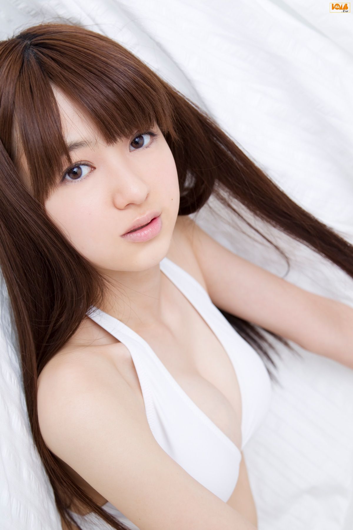 M940-[Bomb.TV] 2010年07月刊 Aizawa Rina 逢澤りな - 94零社区 Bomb.TV-第19张